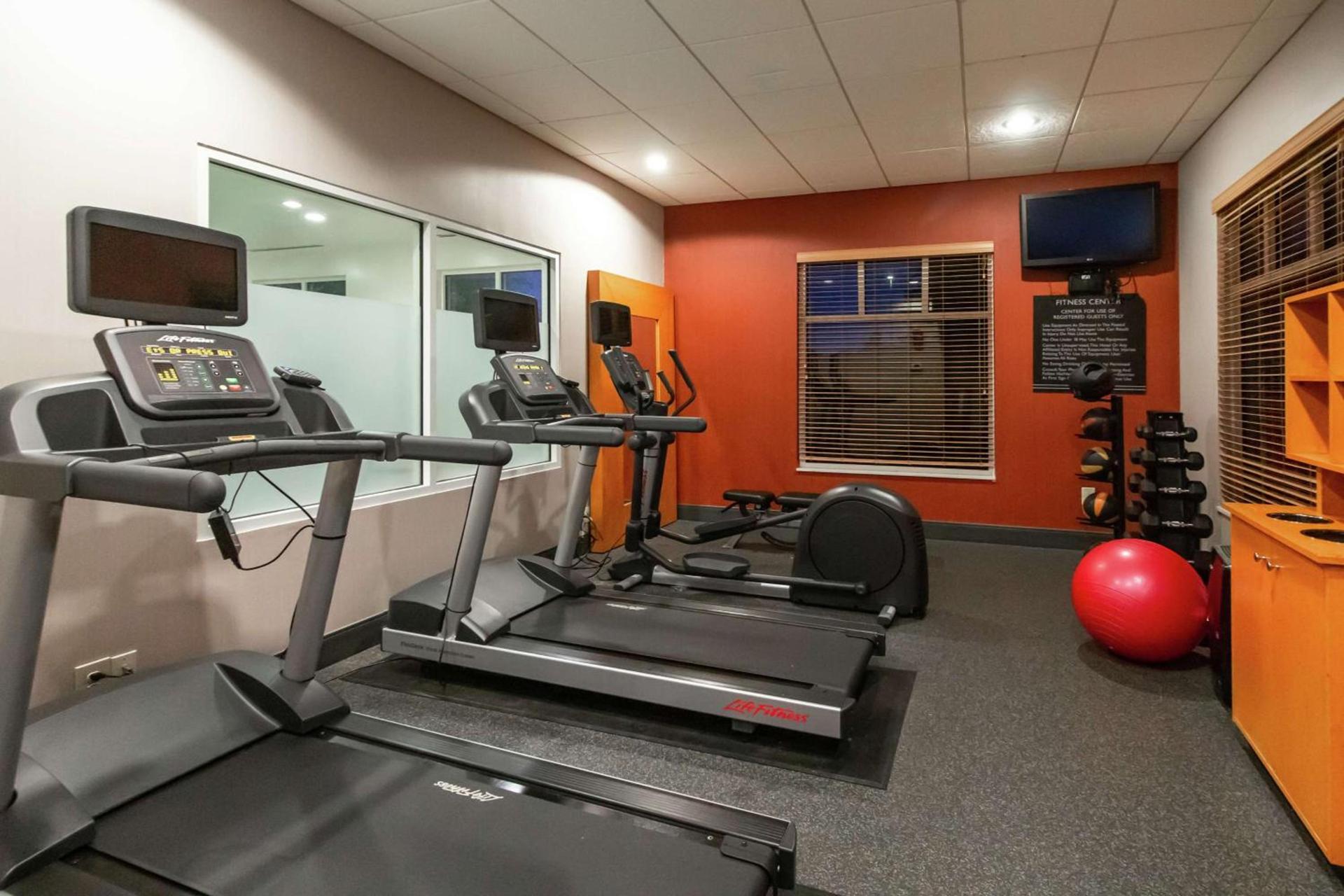 Hilton Garden Inn Columbus/Dublin photo 13