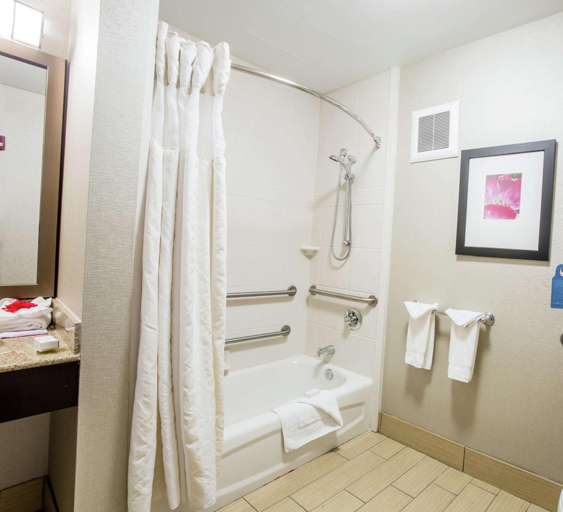 Hilton Garden Inn Columbus/Dublin photo 15