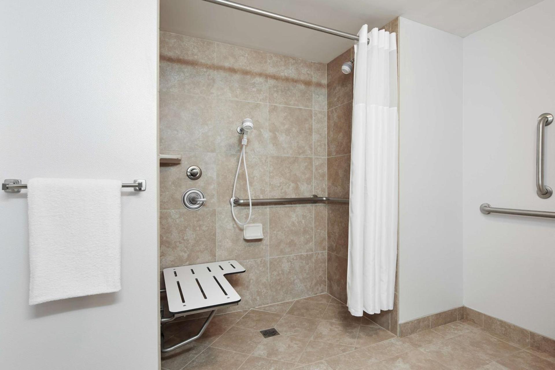 Hilton Garden Inn Columbus/Dublin photo 14