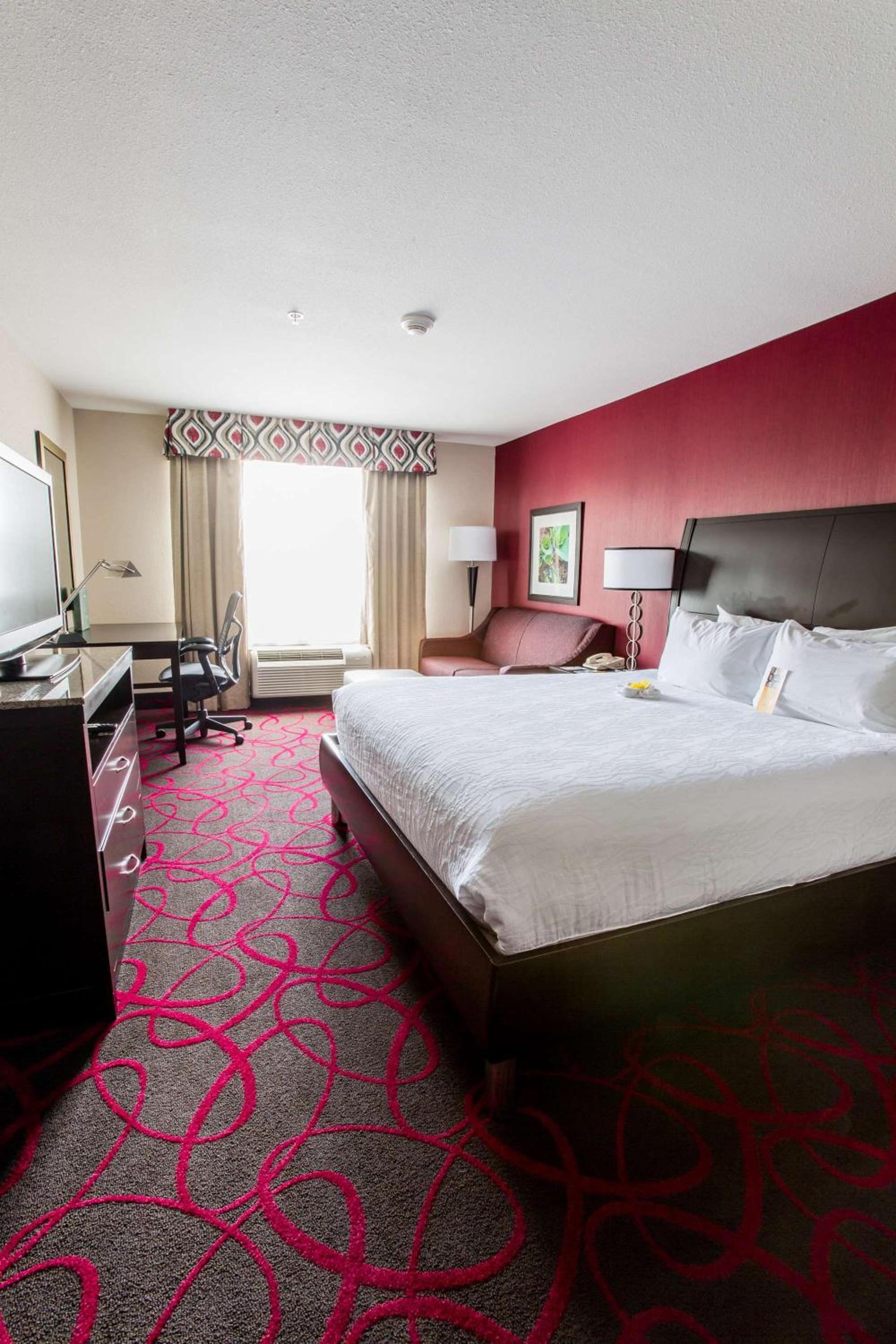 Hilton Garden Inn Columbus/Dublin photo 16