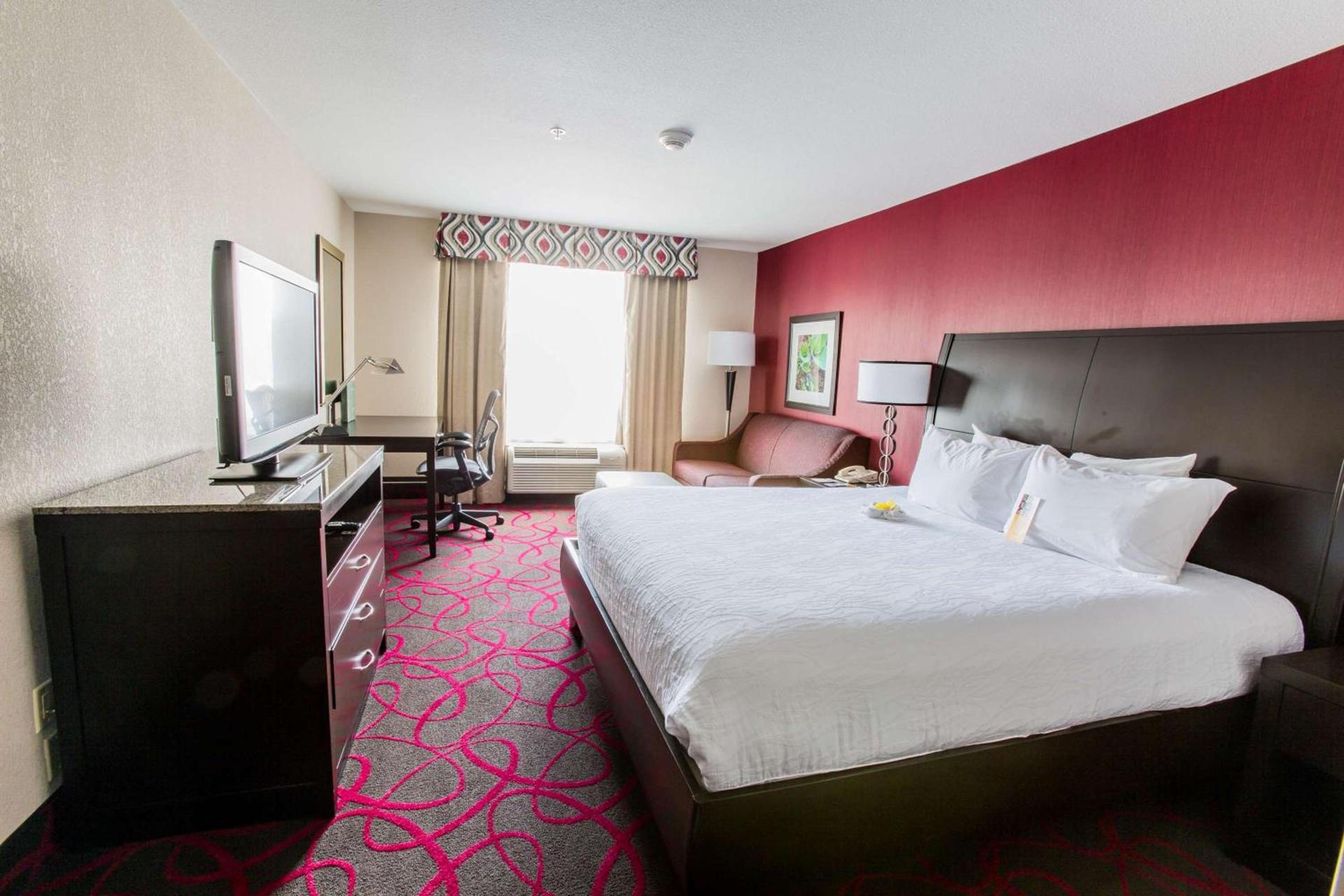 Hilton Garden Inn Columbus/Dublin photo 17