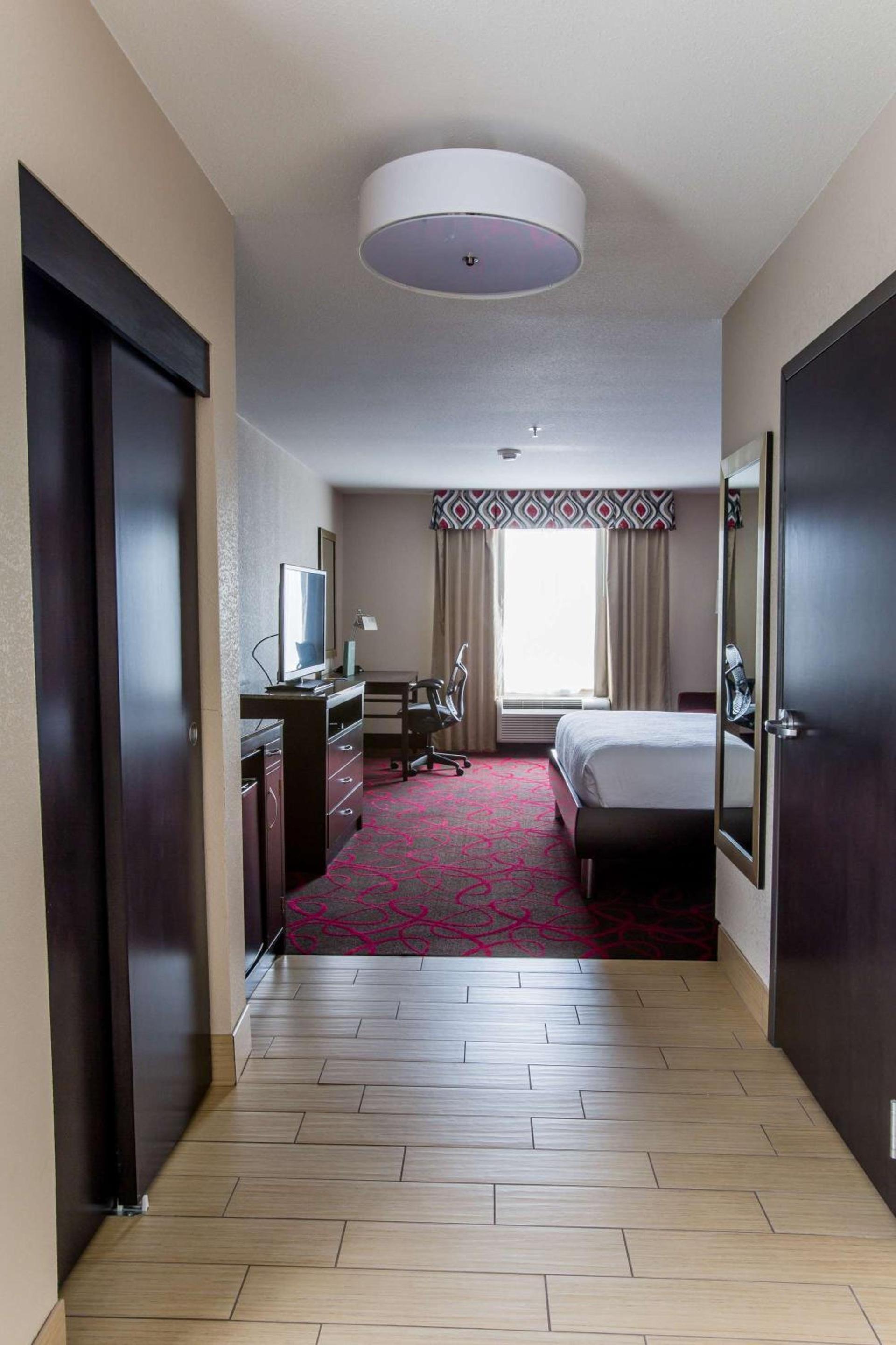 Hilton Garden Inn Columbus/Dublin photo 18