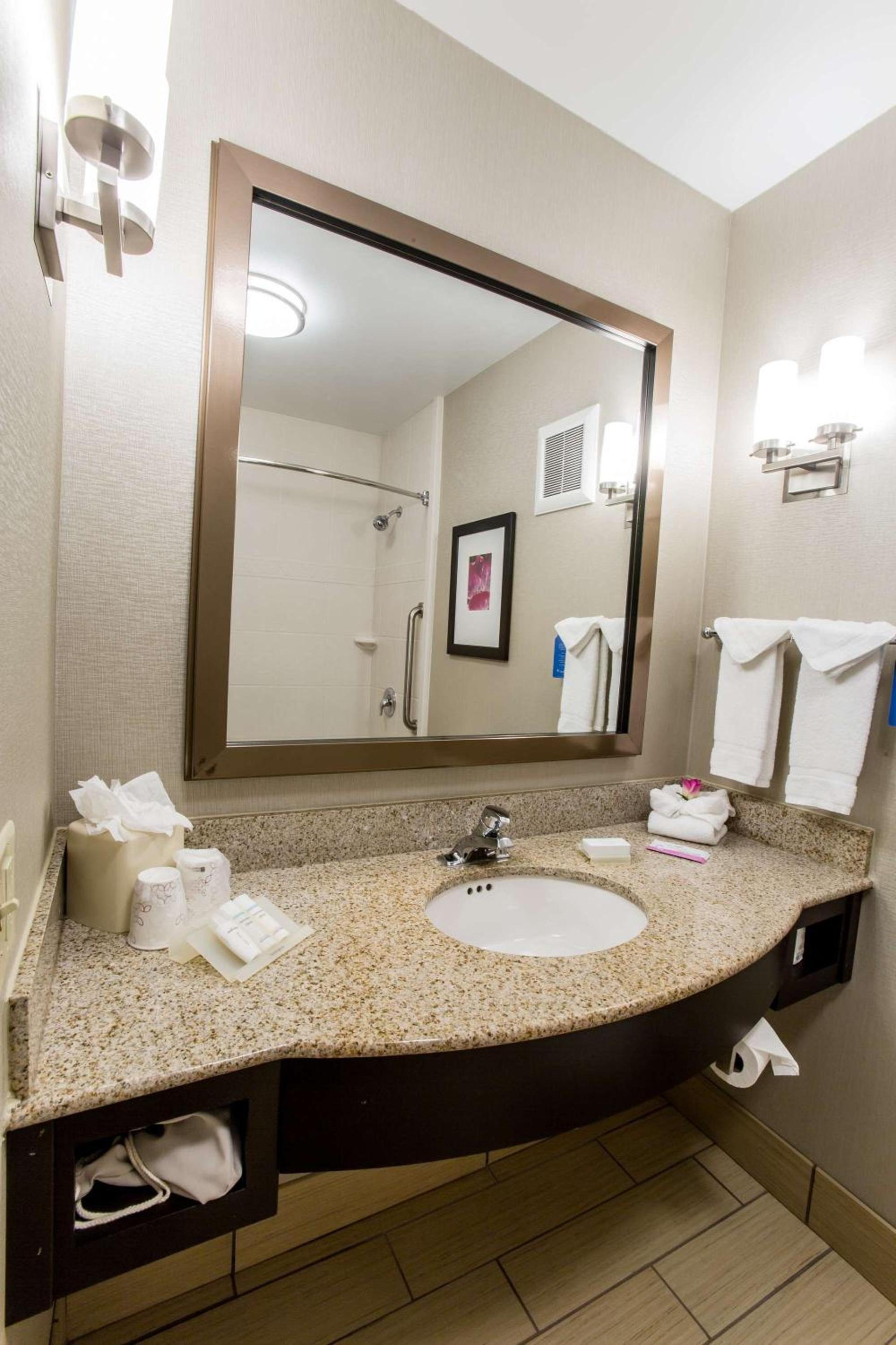 Hilton Garden Inn Columbus/Dublin photo 19