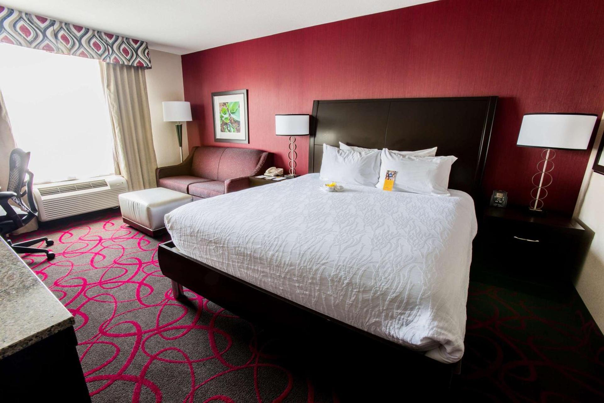 Hilton Garden Inn Columbus/Dublin photo 21