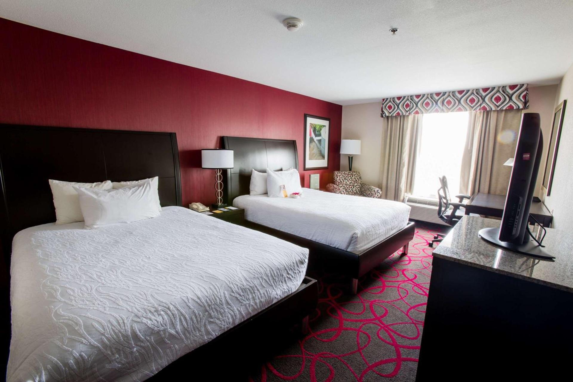 Hilton Garden Inn Columbus/Dublin photo 20
