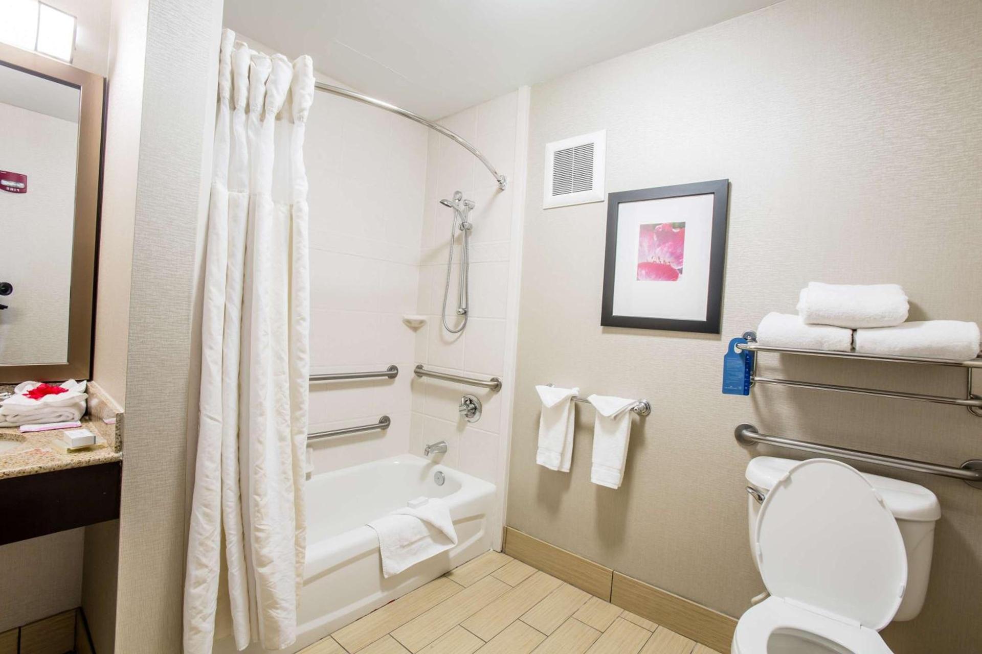 Hilton Garden Inn Columbus/Dublin photo 22