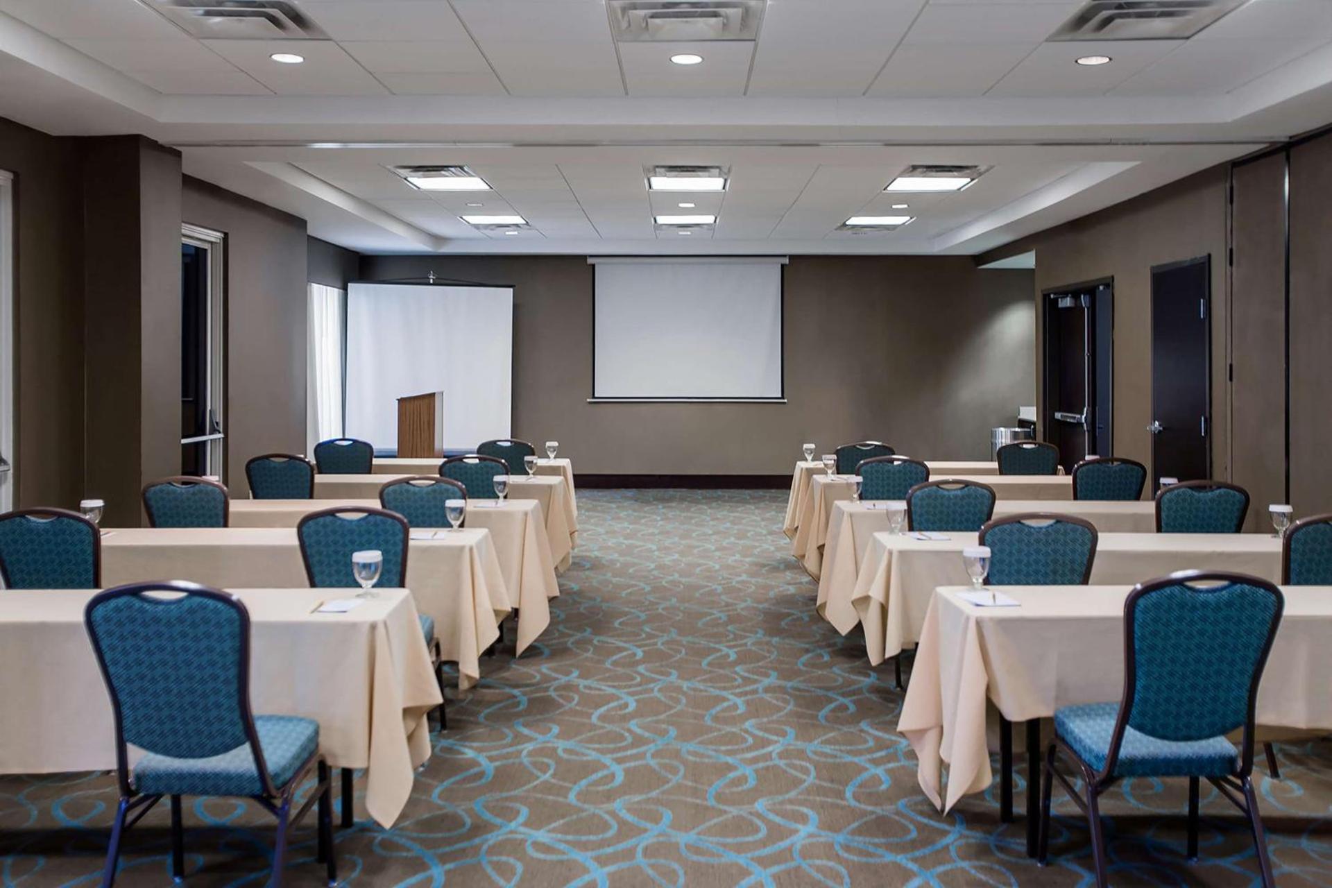 Hilton Garden Inn Columbus/Dublin photo 23
