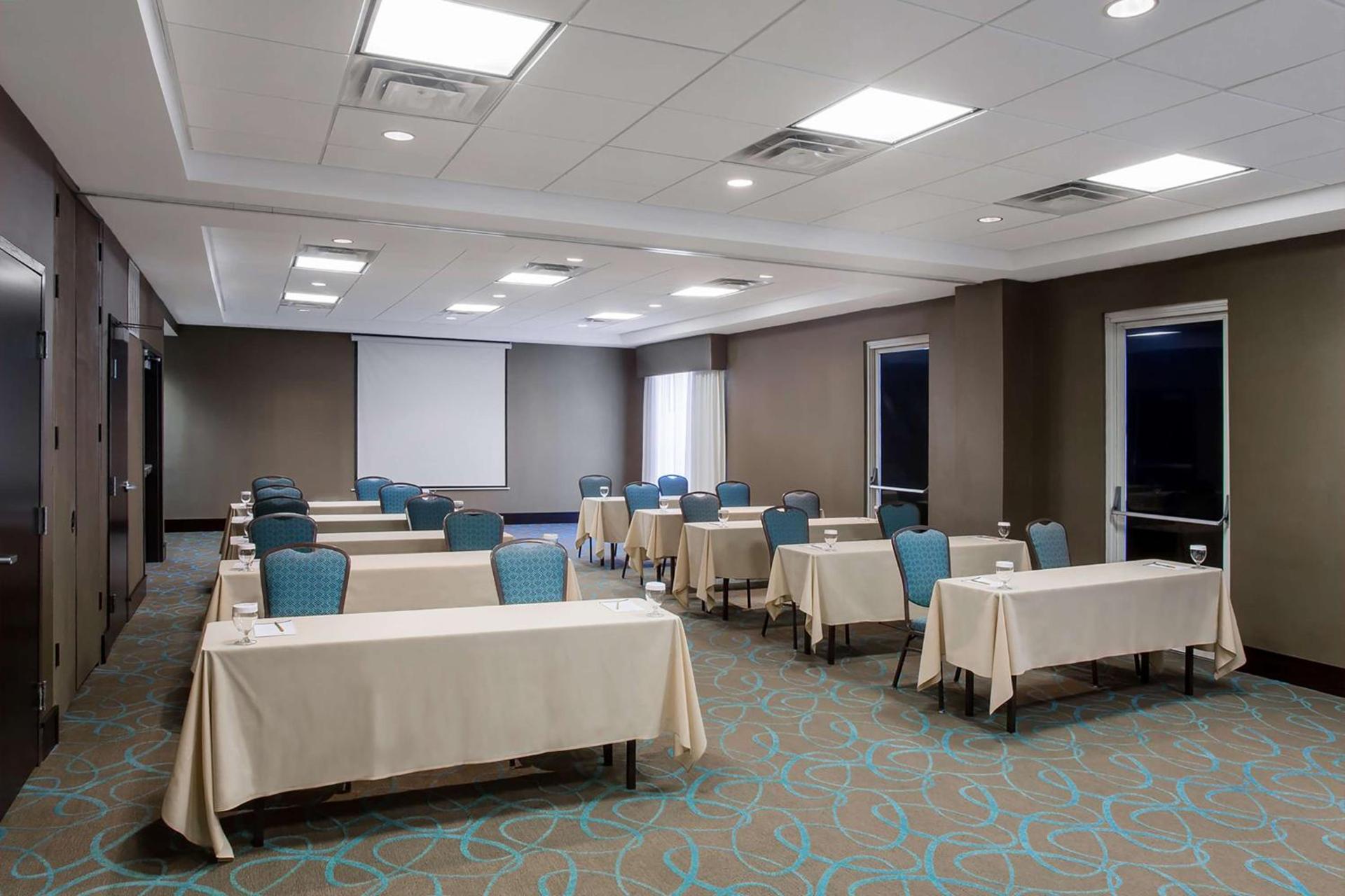 Hilton Garden Inn Columbus/Dublin photo 24