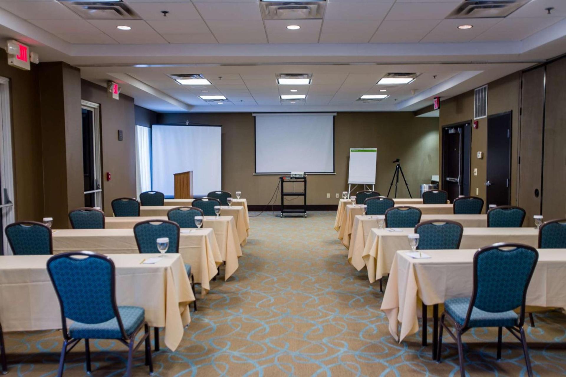 Hilton Garden Inn Columbus/Dublin photo 25