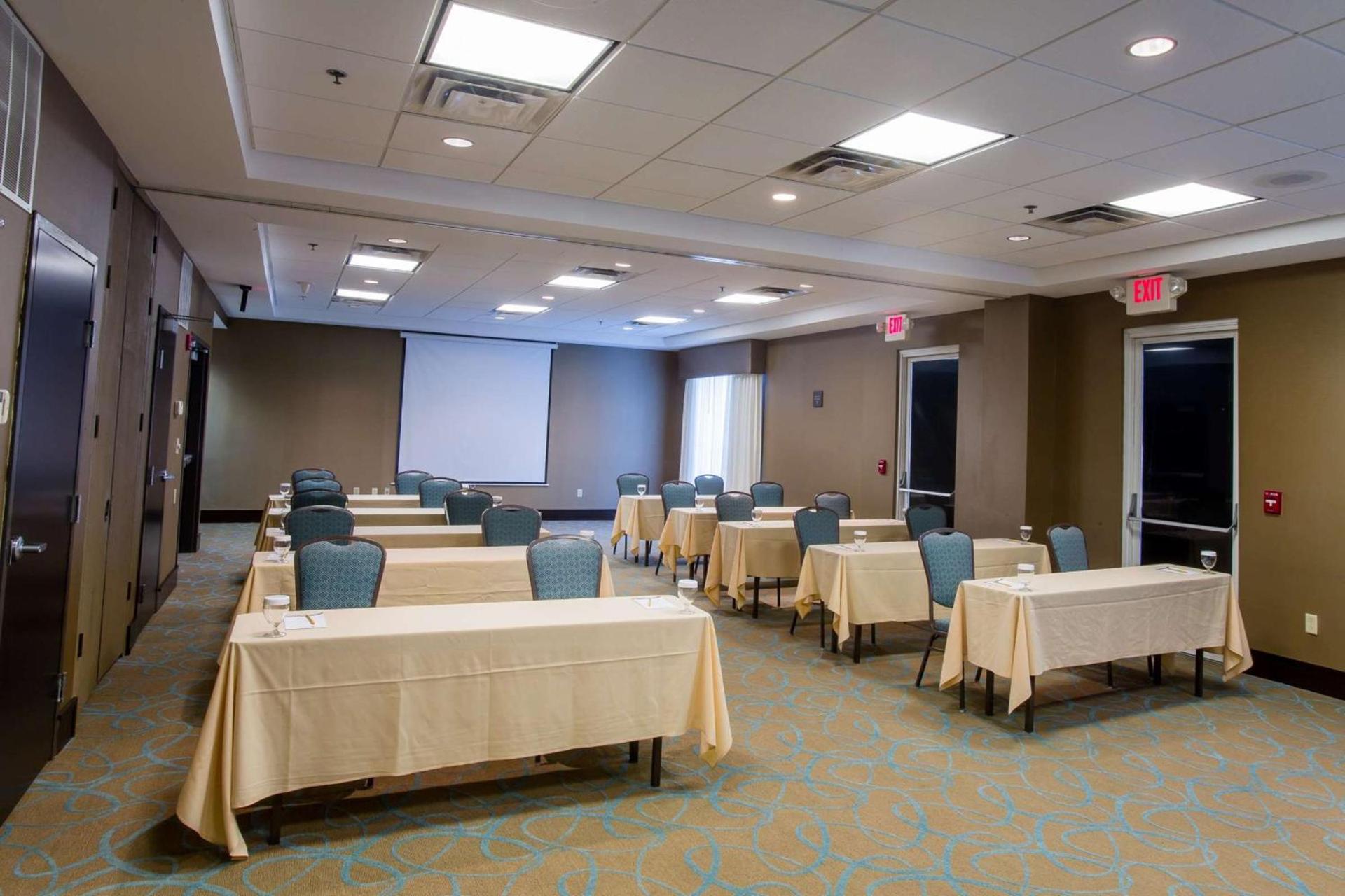 Hilton Garden Inn Columbus/Dublin photo 26
