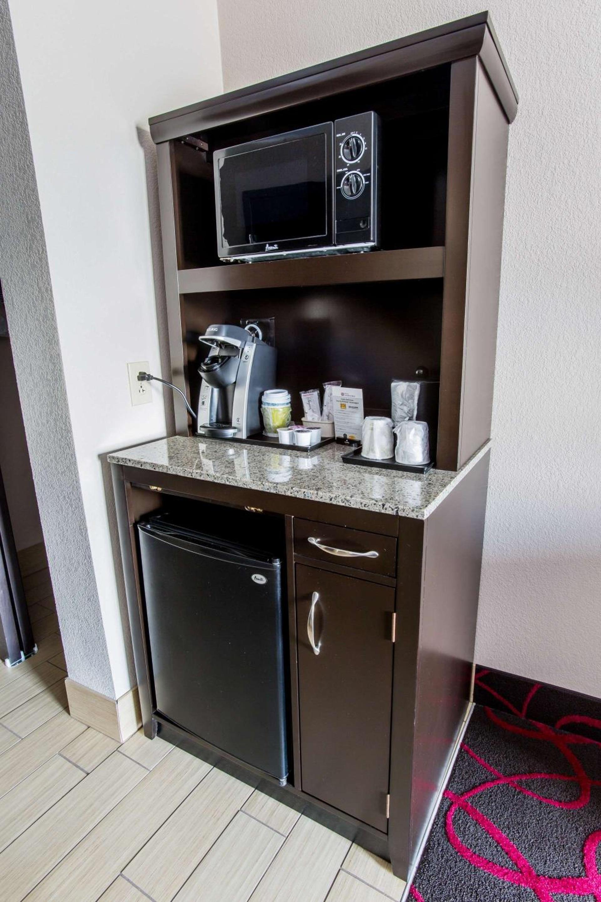 Hilton Garden Inn Columbus/Dublin photo 27
