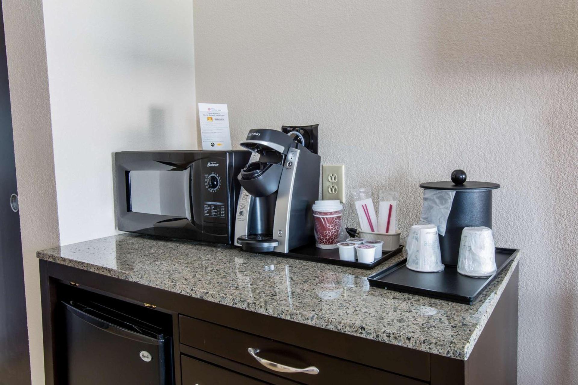 Hilton Garden Inn Columbus/Dublin photo 28