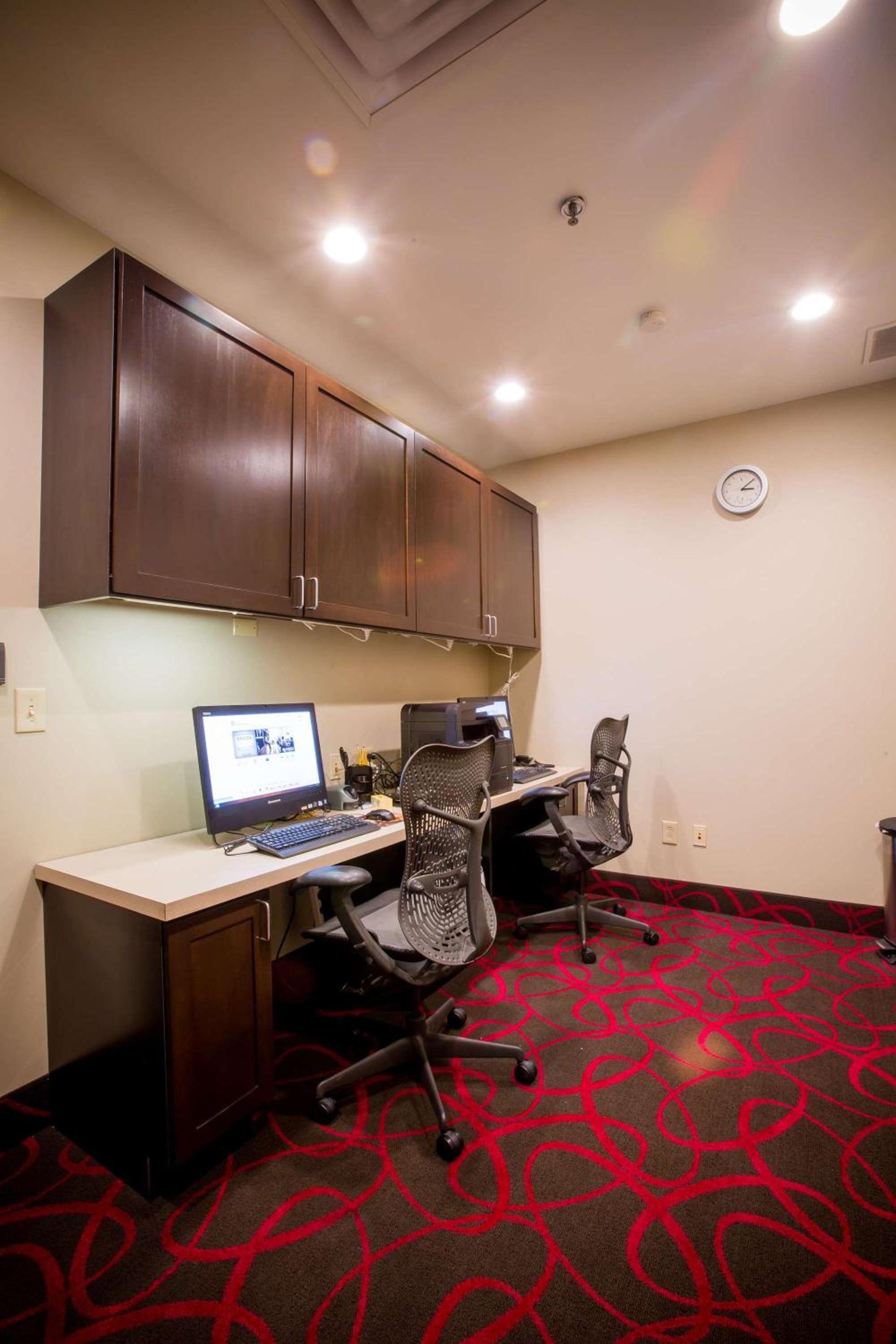 Hilton Garden Inn Columbus/Dublin photo 29