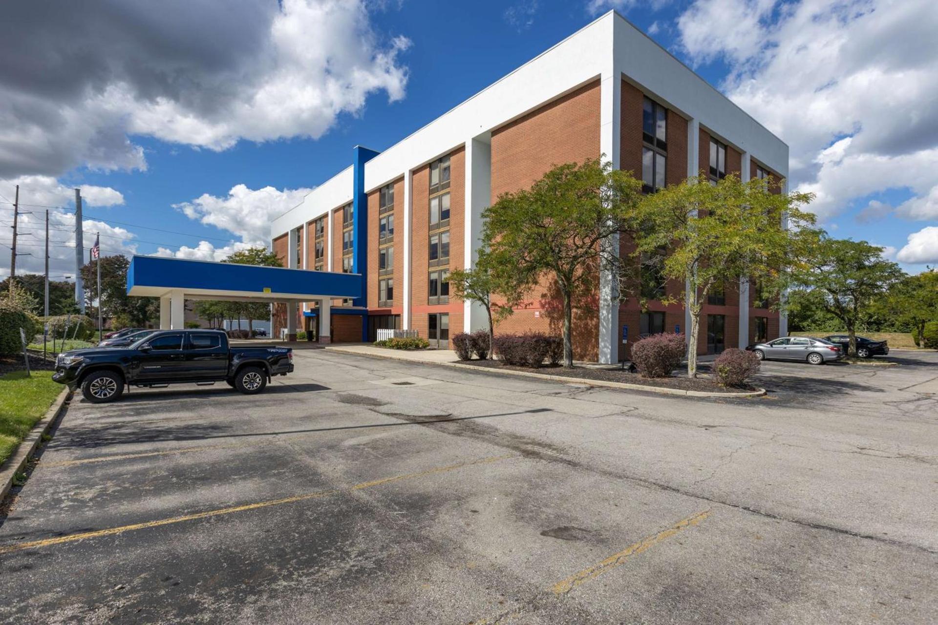 Hampton Inn Columbus/Dublin photo 2