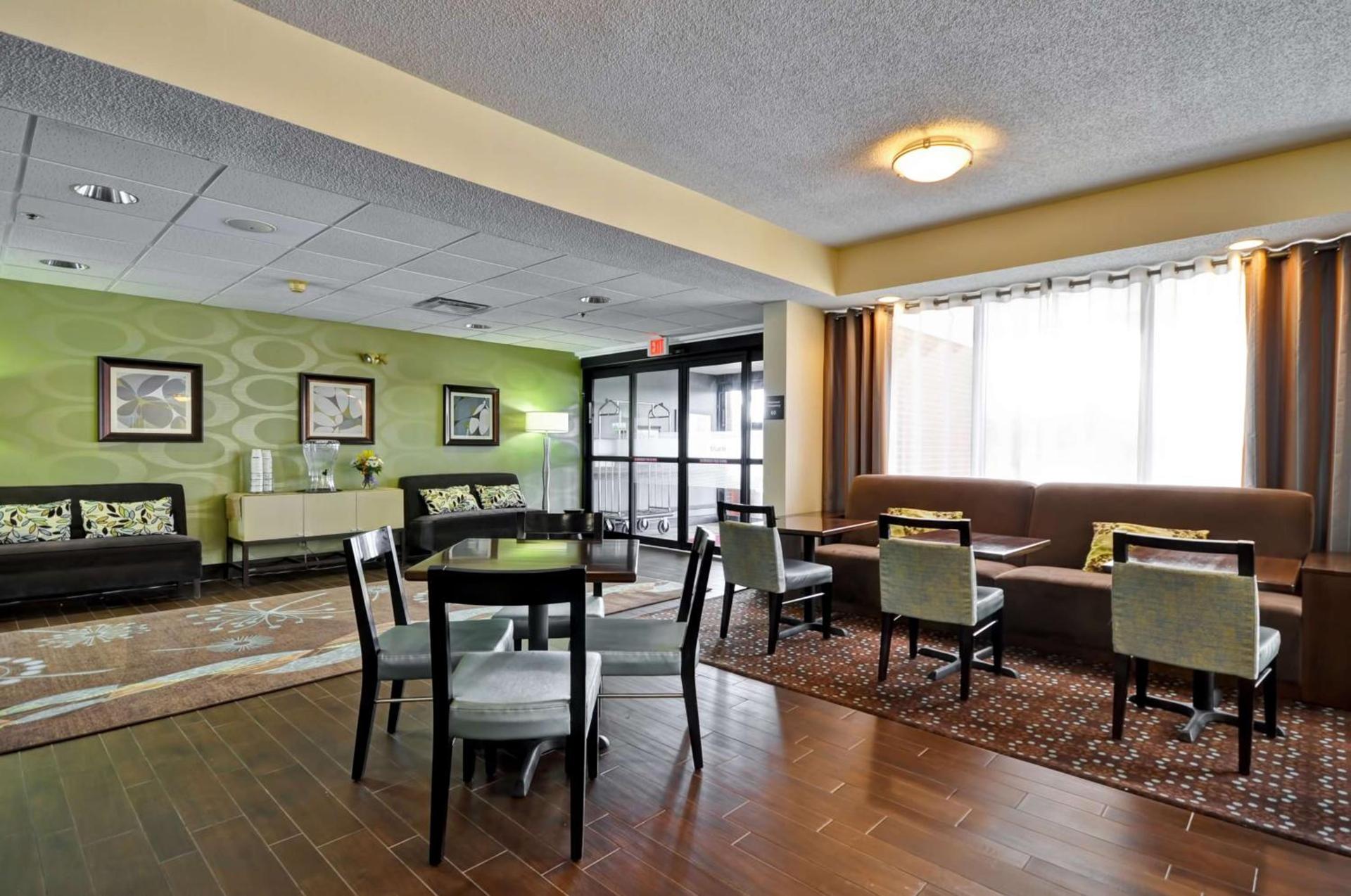 Hampton Inn Columbus/Dublin photo 4