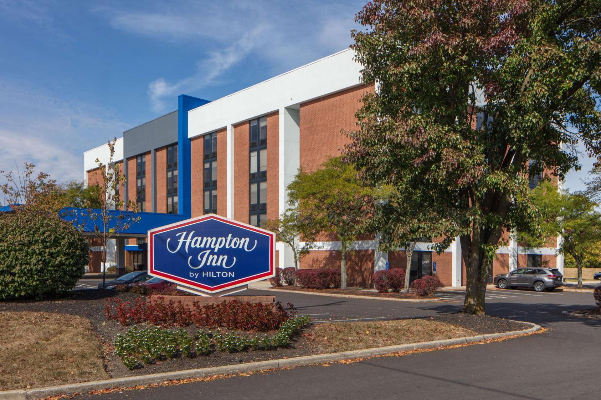 Hampton Inn Columbus/Dublin photo 3