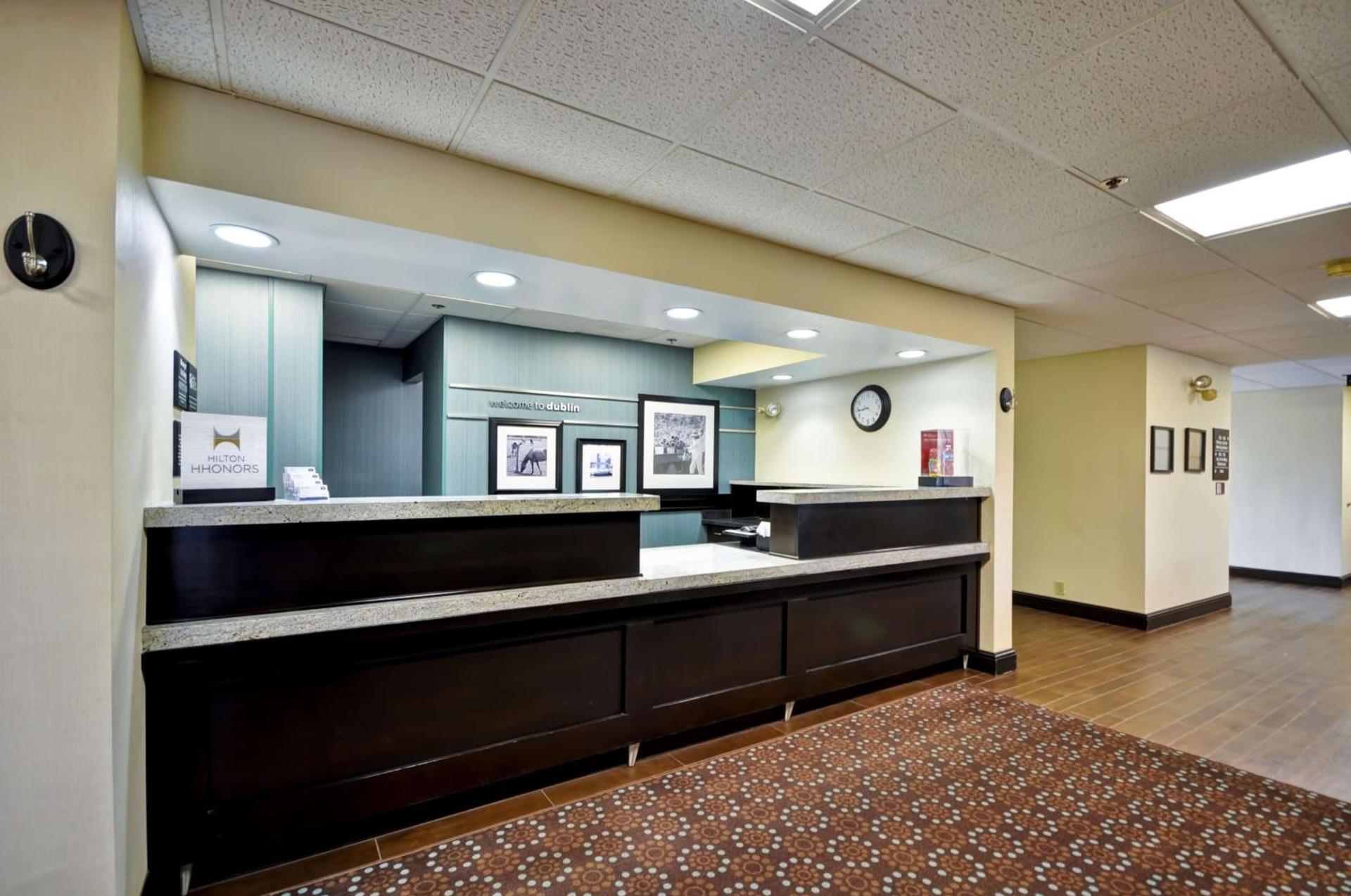 Hampton Inn Columbus/Dublin photo 5