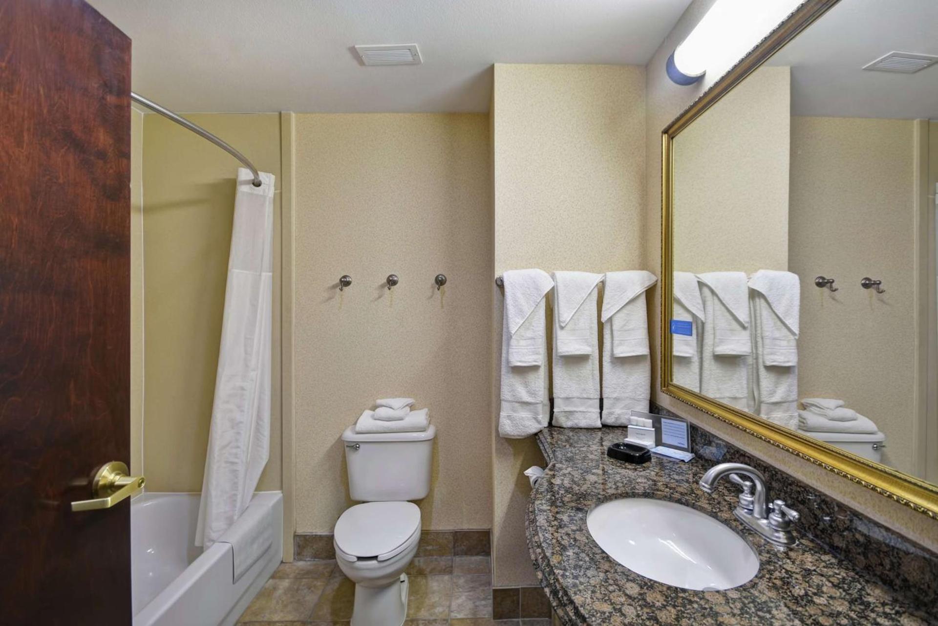 Hampton Inn Corpus Christi-Northwest I-37 photo 22