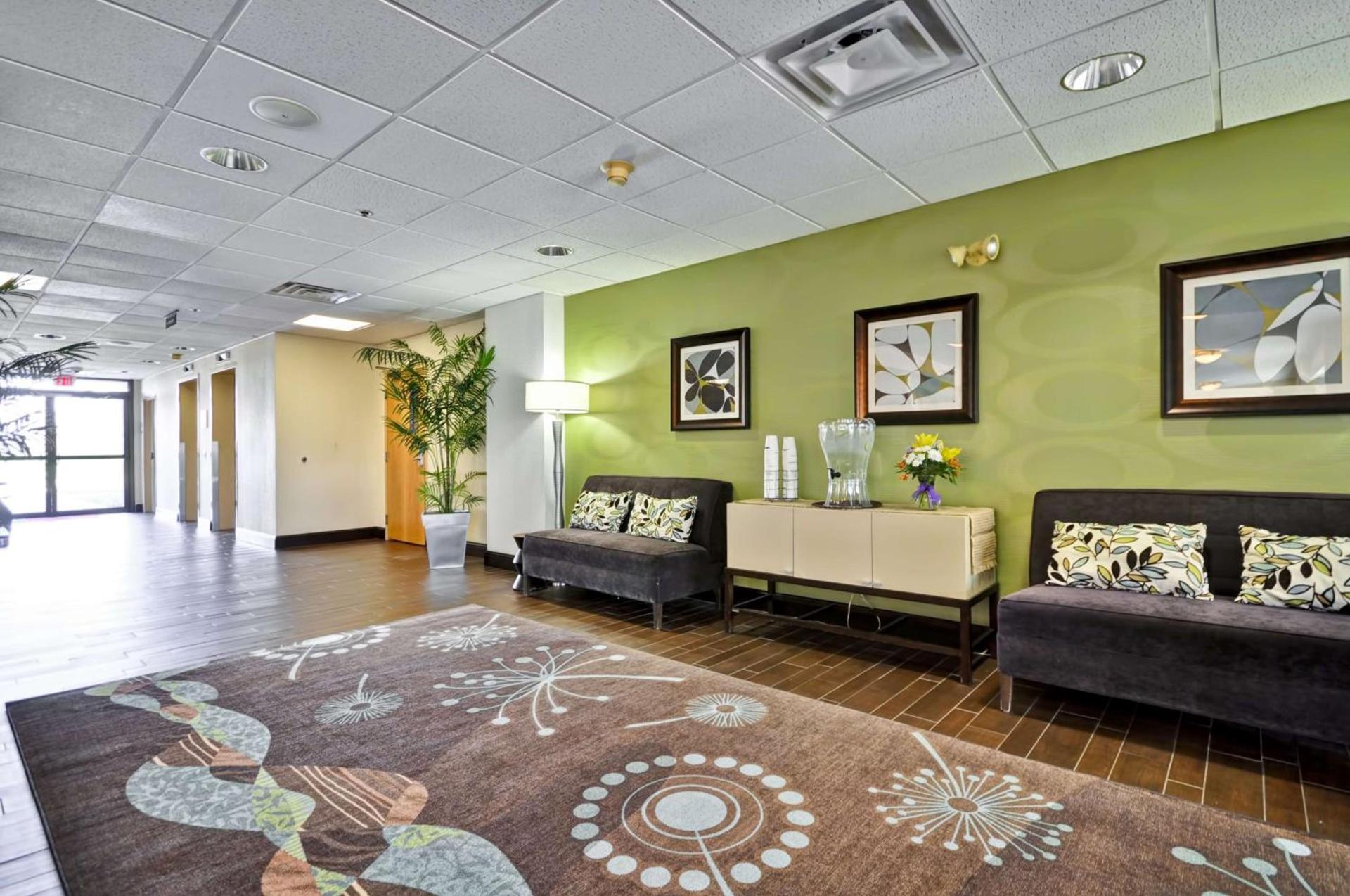 Hampton Inn Columbus/Dublin photo 6
