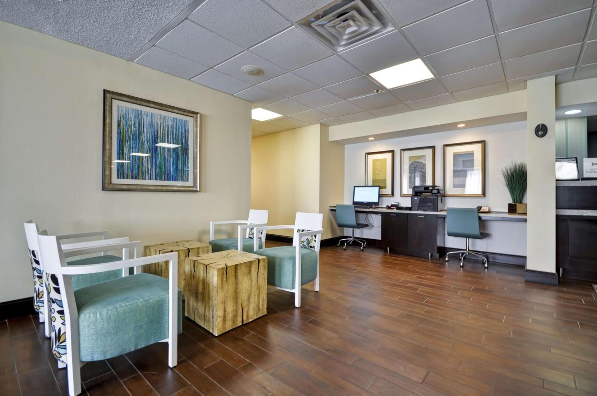Hampton Inn Columbus/Dublin photo 7