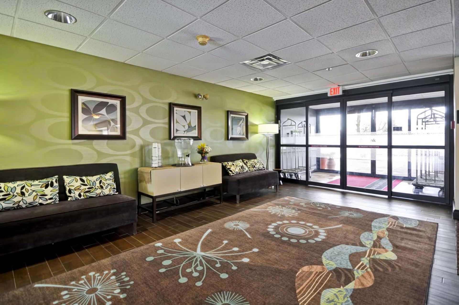 Hampton Inn Columbus/Dublin photo 8