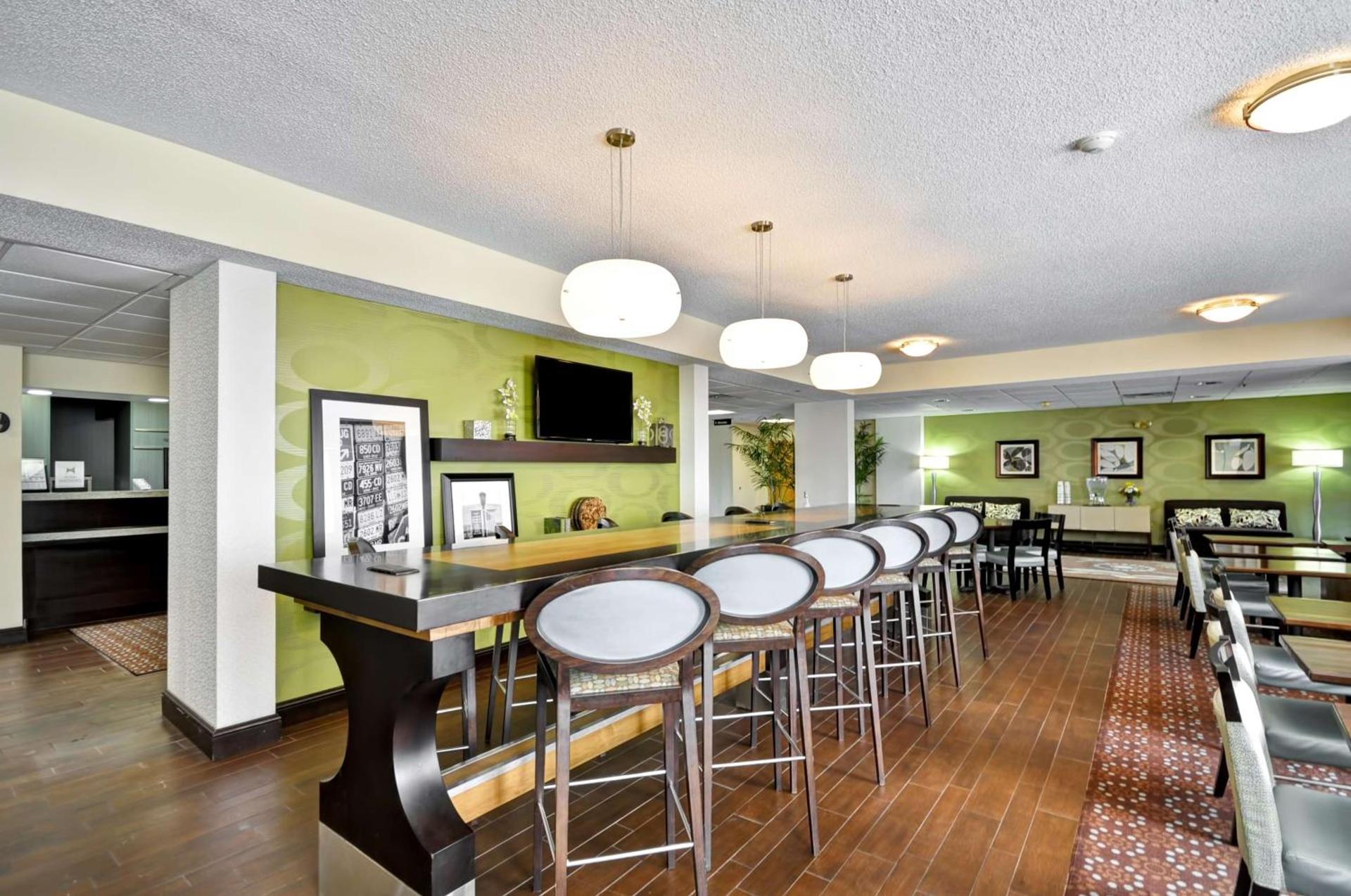 Hampton Inn Columbus/Dublin photo 9