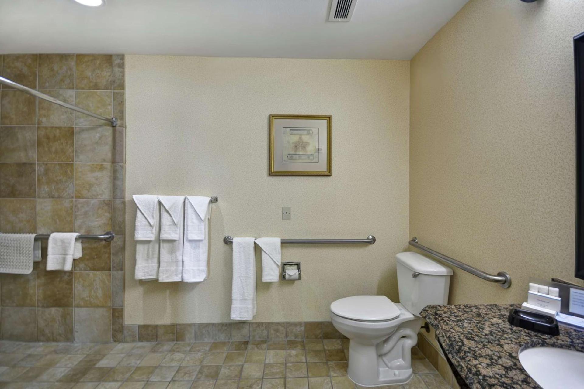 Hampton Inn Corpus Christi-Northwest I-37 photo 24