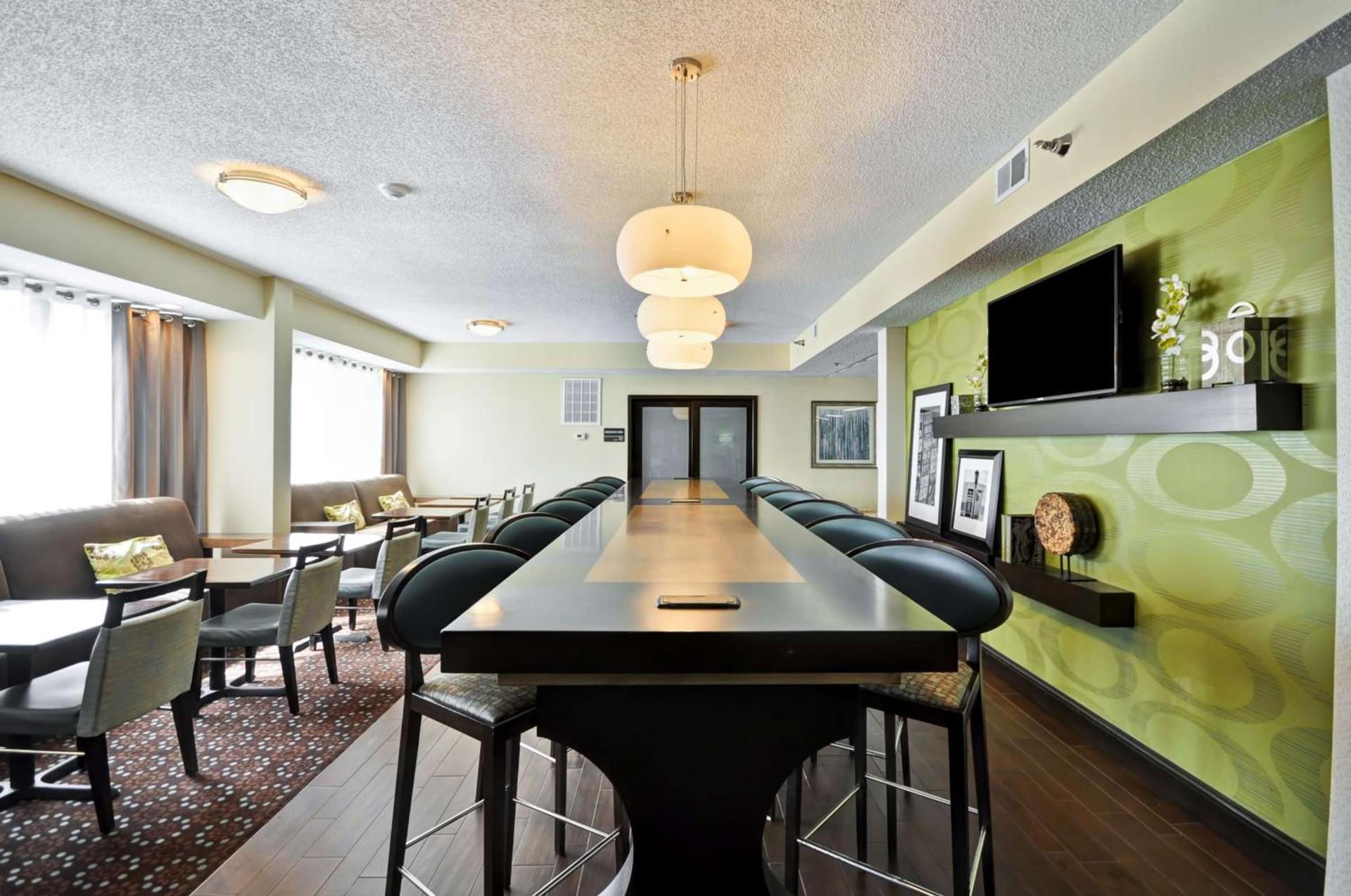 Hampton Inn Columbus/Dublin photo 10