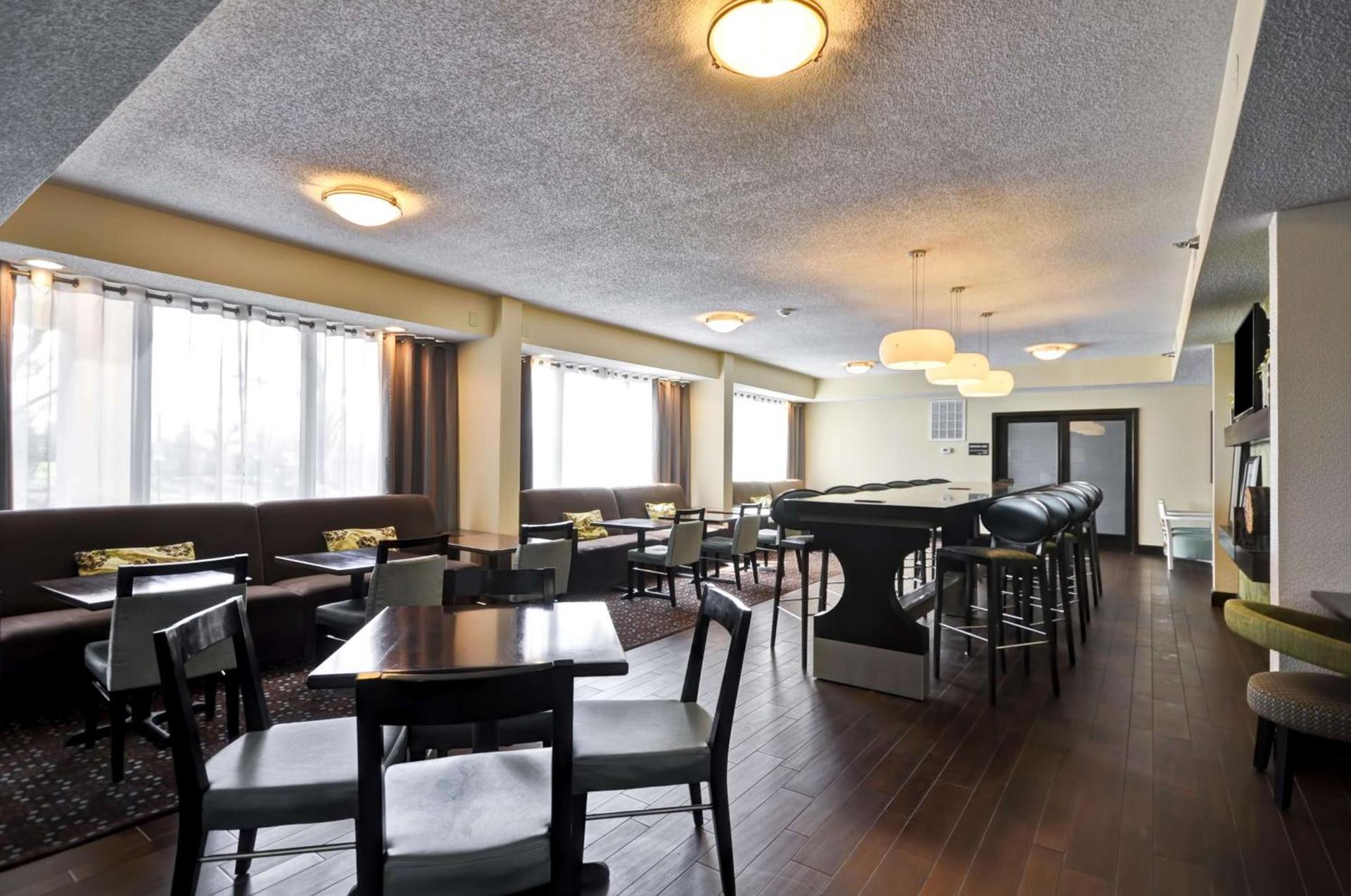 Hampton Inn Columbus/Dublin photo 11