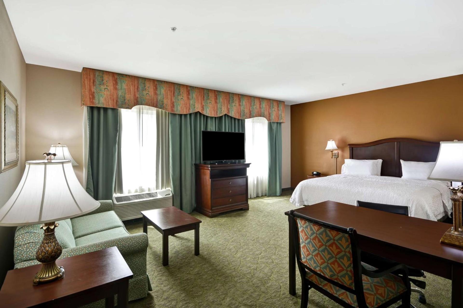 Hampton Inn Corpus Christi-Northwest I-37 photo 26