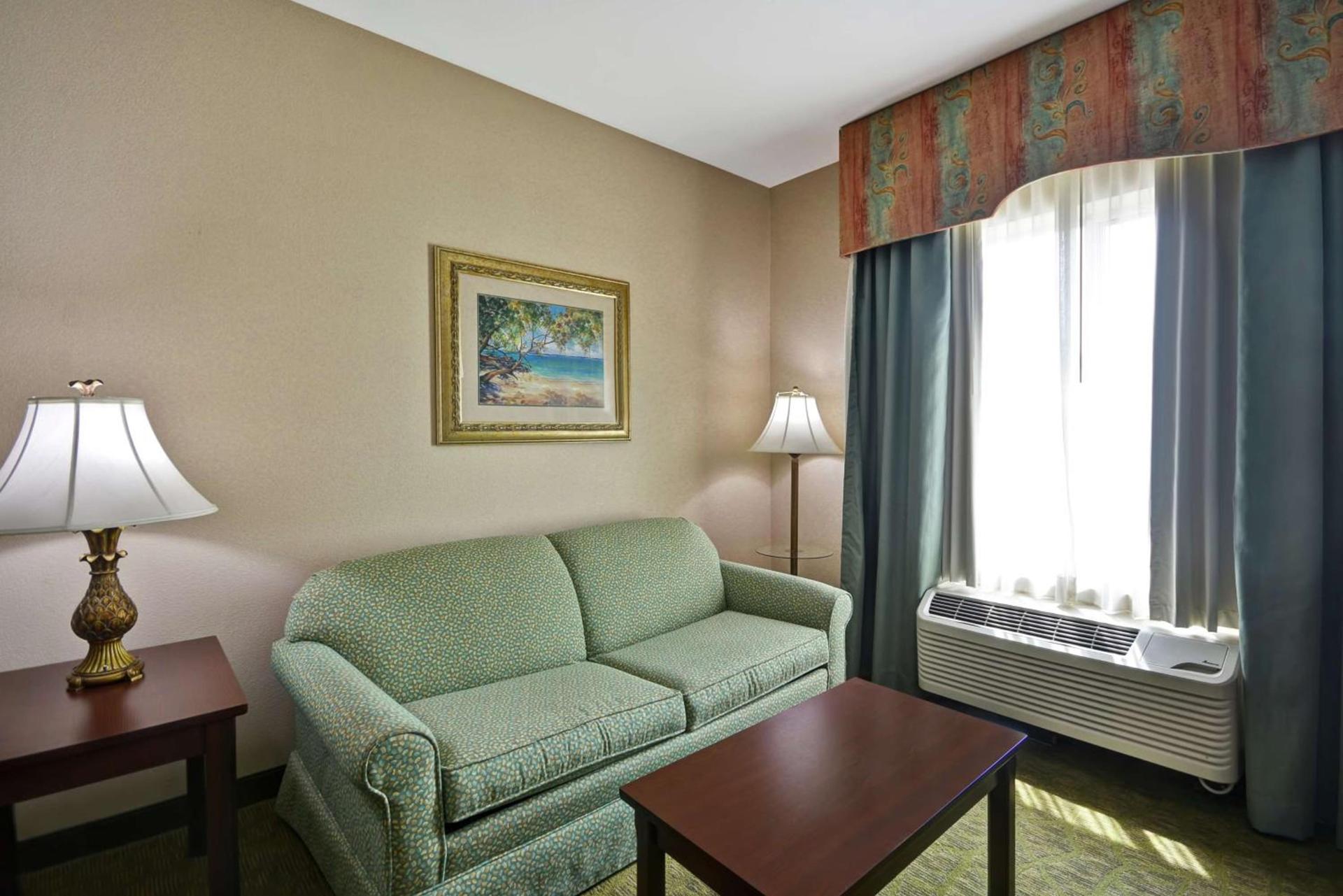 Hampton Inn Corpus Christi-Northwest I-37 photo 27