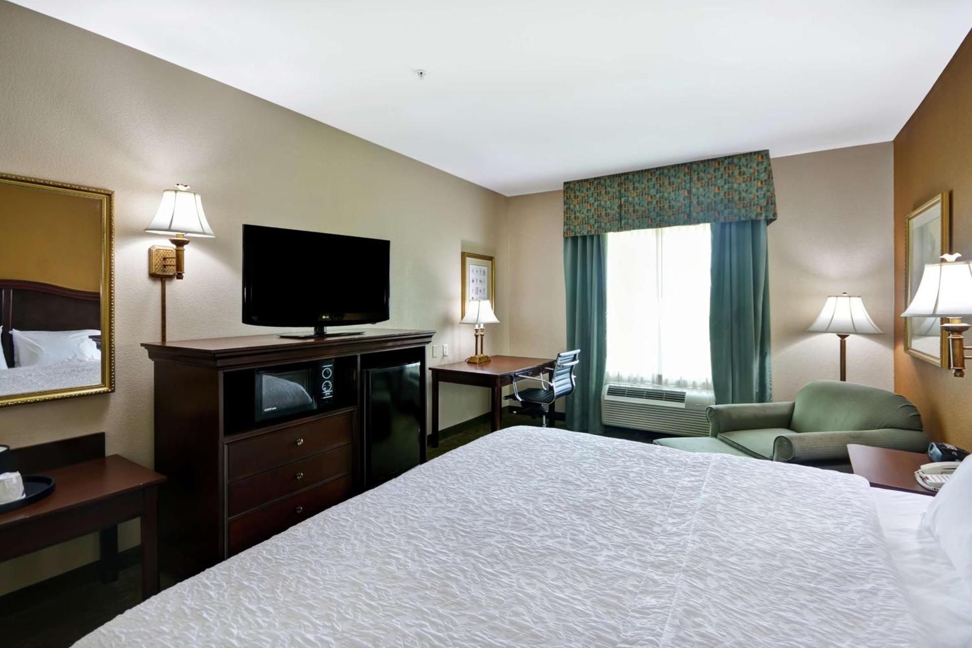 Hampton Inn Corpus Christi-Northwest I-37 photo 28