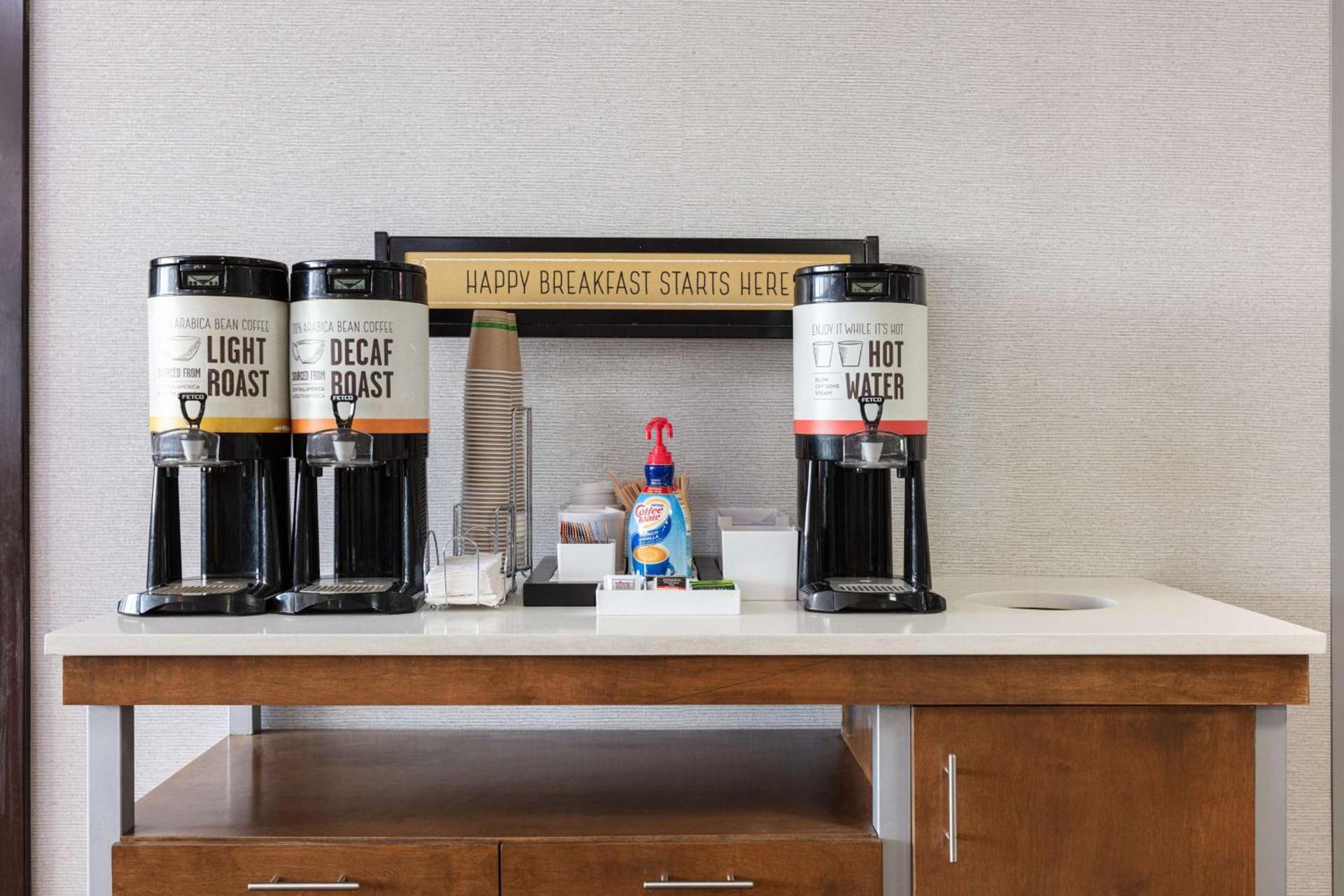 Hampton Inn Columbus/Dublin photo 18