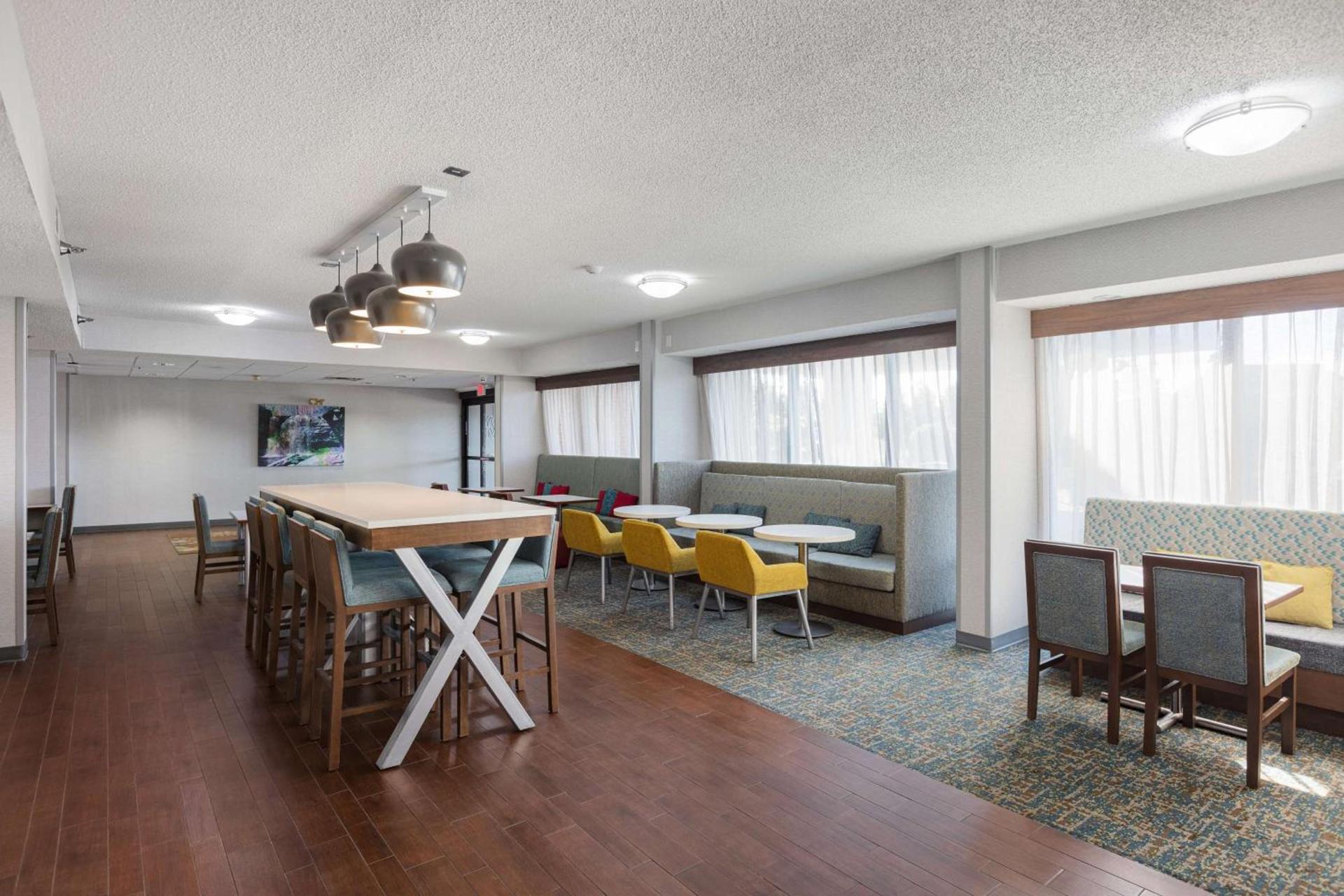 Hampton Inn Columbus/Dublin photo 19