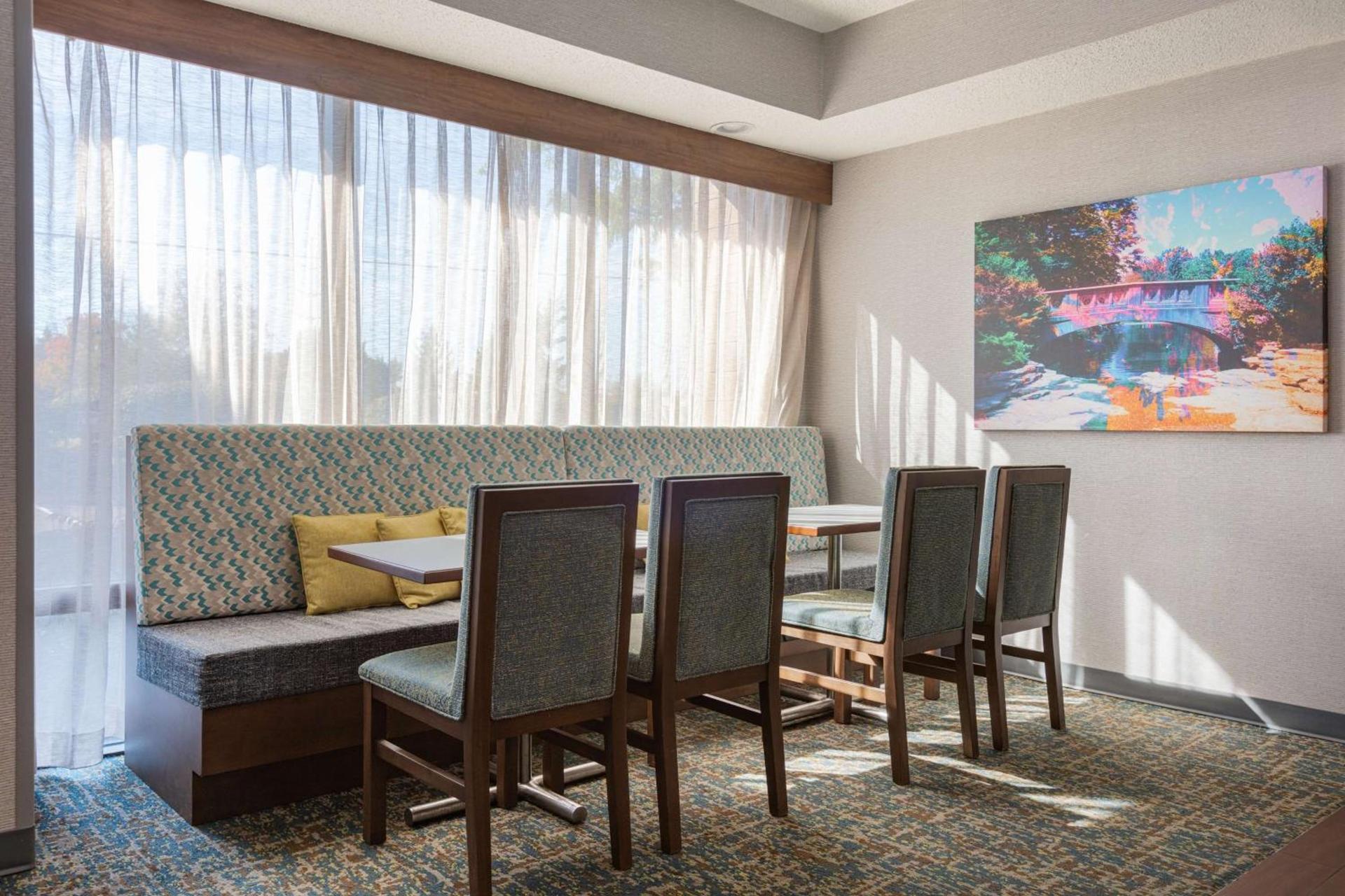 Hampton Inn Columbus/Dublin photo 20