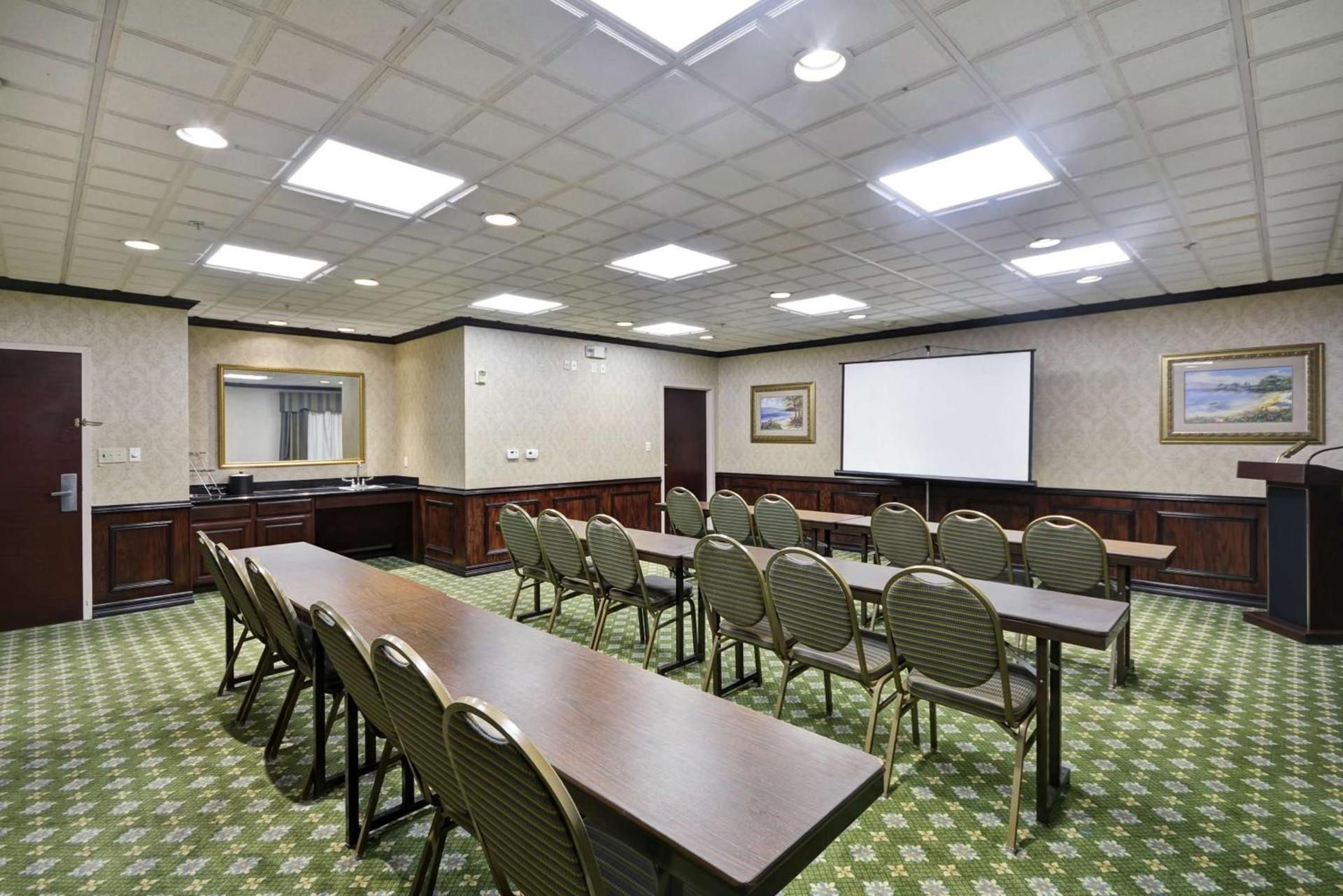 Hampton Inn Corpus Christi-Northwest I-37 photo 31