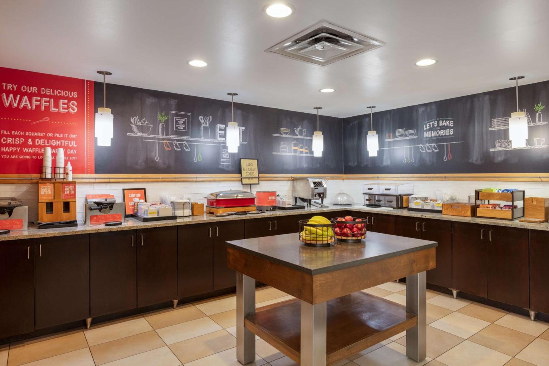 Hampton Inn Columbus/Dublin photo 22