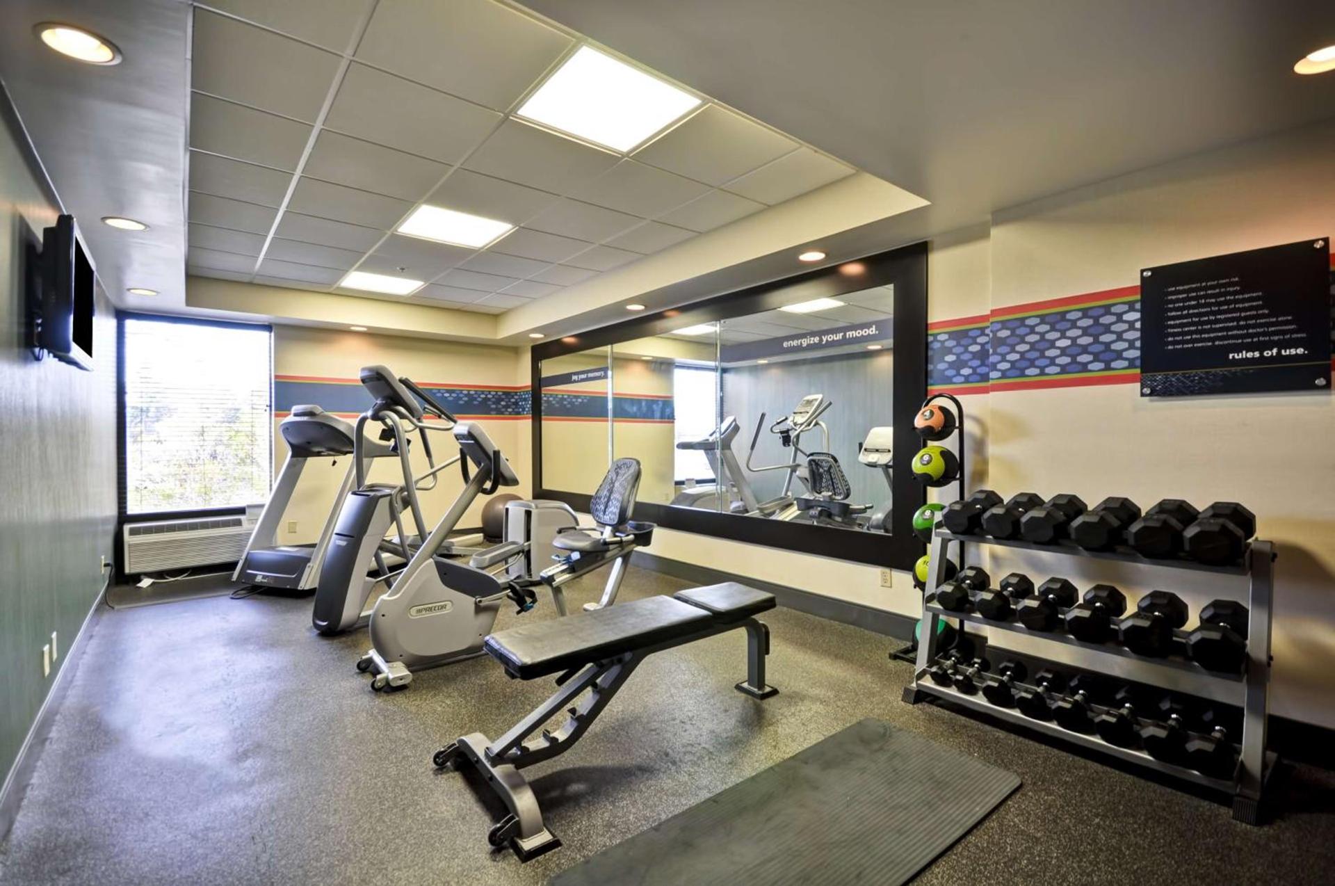 Hampton Inn Columbus/Dublin photo 24