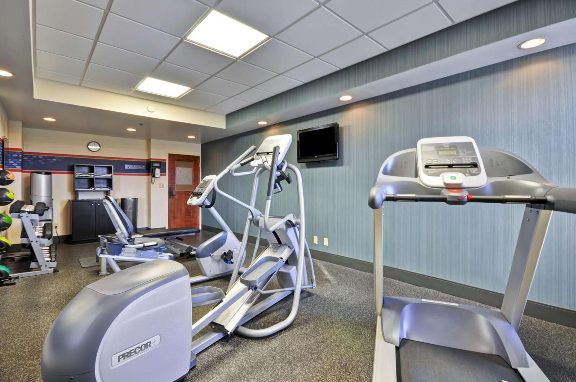 Hampton Inn Columbus/Dublin photo 23