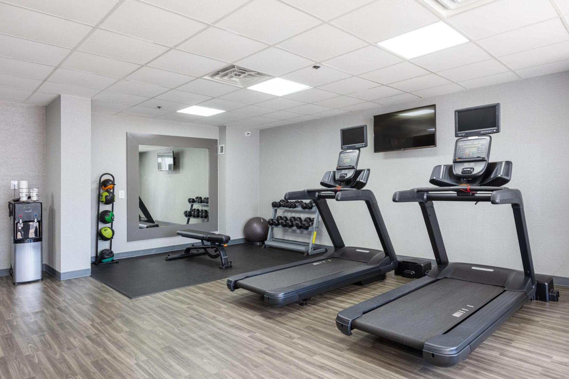 Hampton Inn Columbus/Dublin photo 27