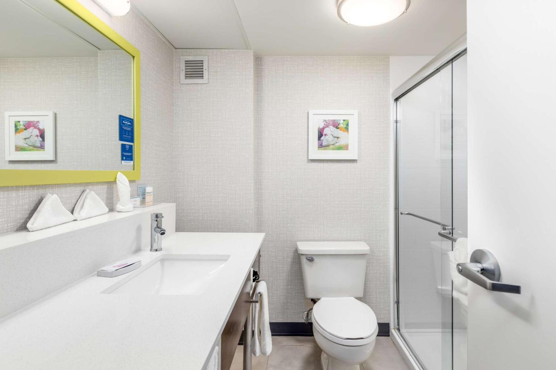 Hampton Inn Columbus/Dublin photo 29