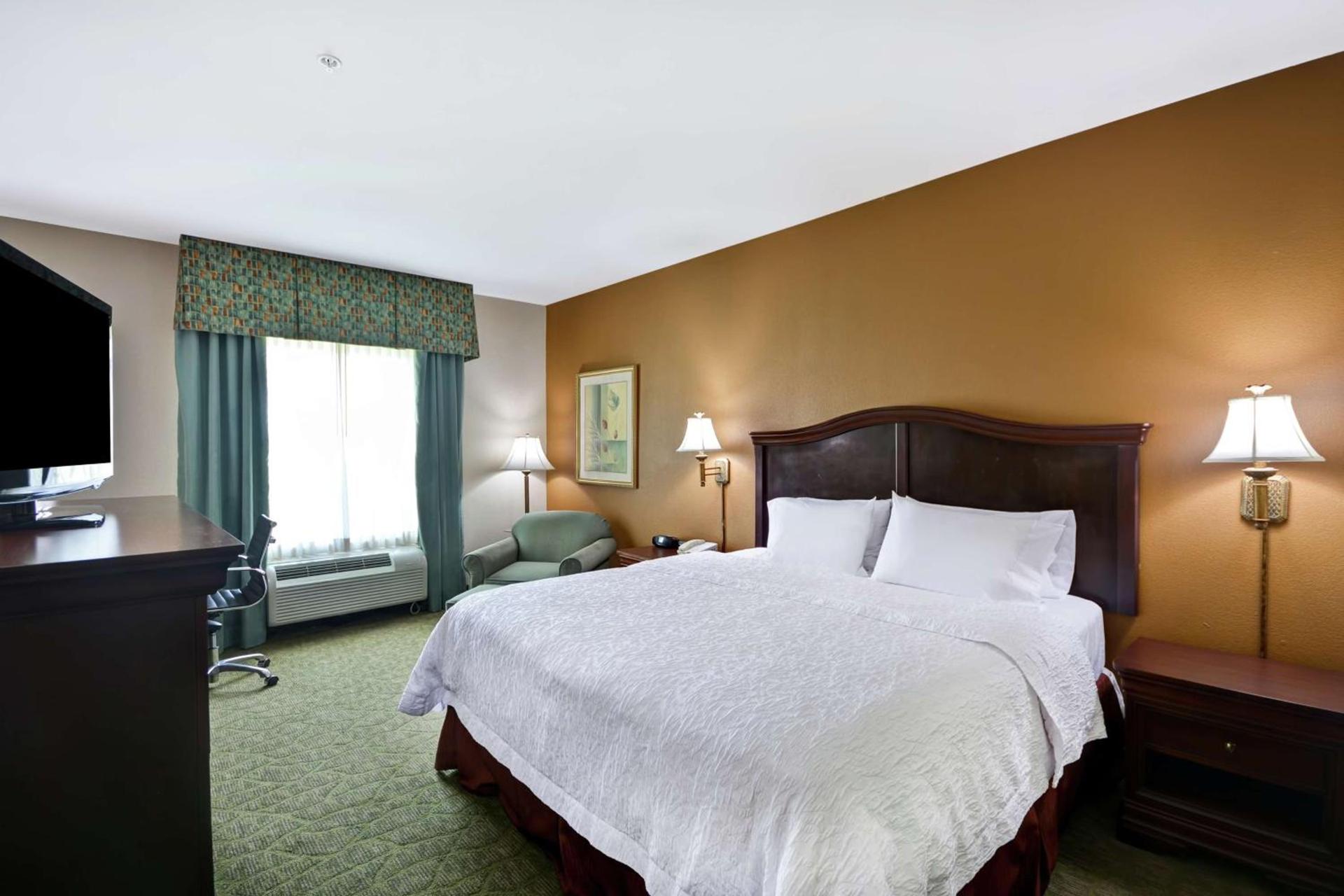 Hampton Inn Corpus Christi-Northwest I-37 photo 35