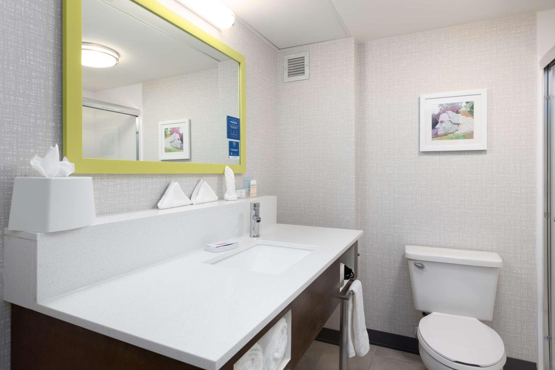 Hampton Inn Columbus/Dublin photo 28