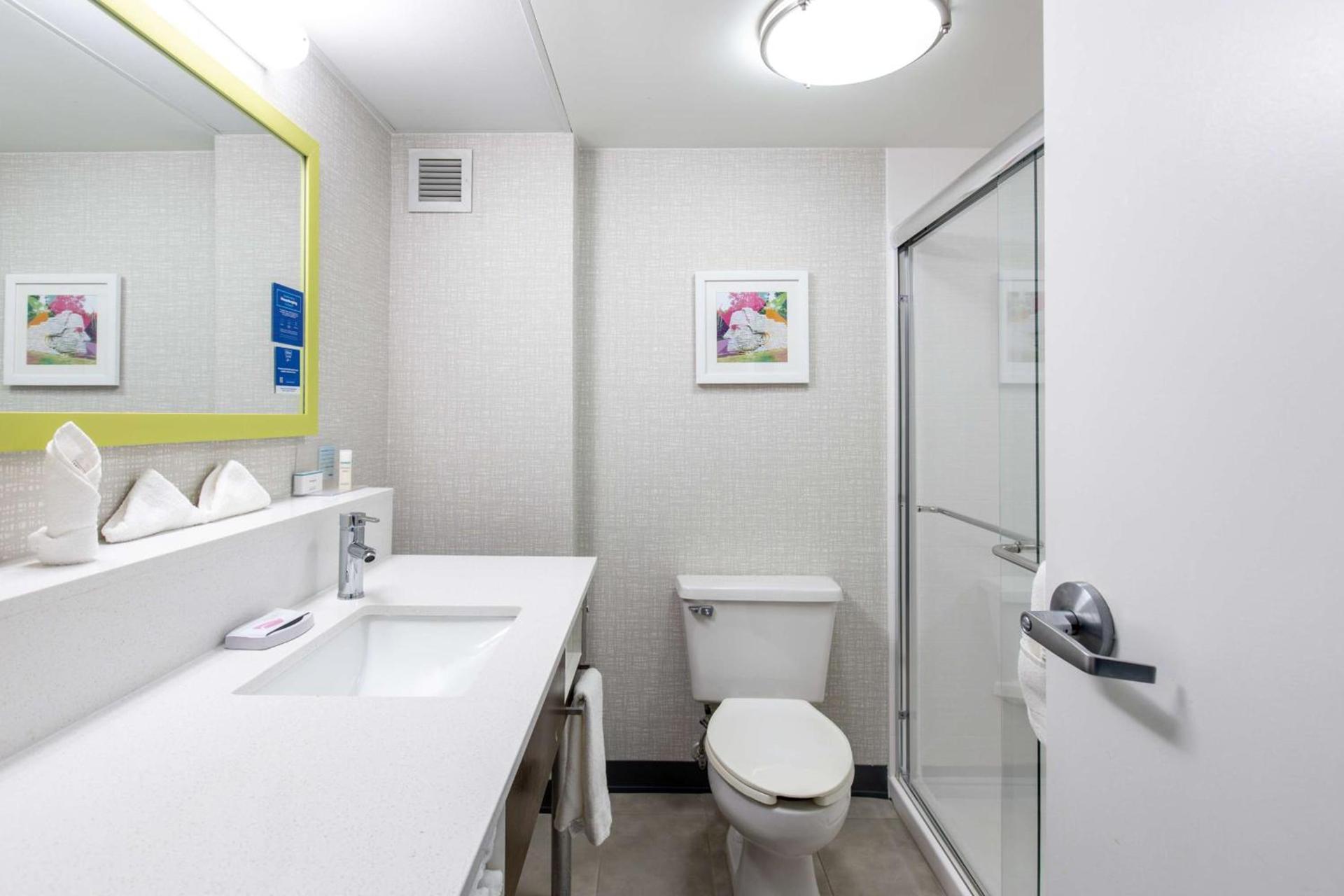 Hampton Inn Columbus/Dublin photo 30
