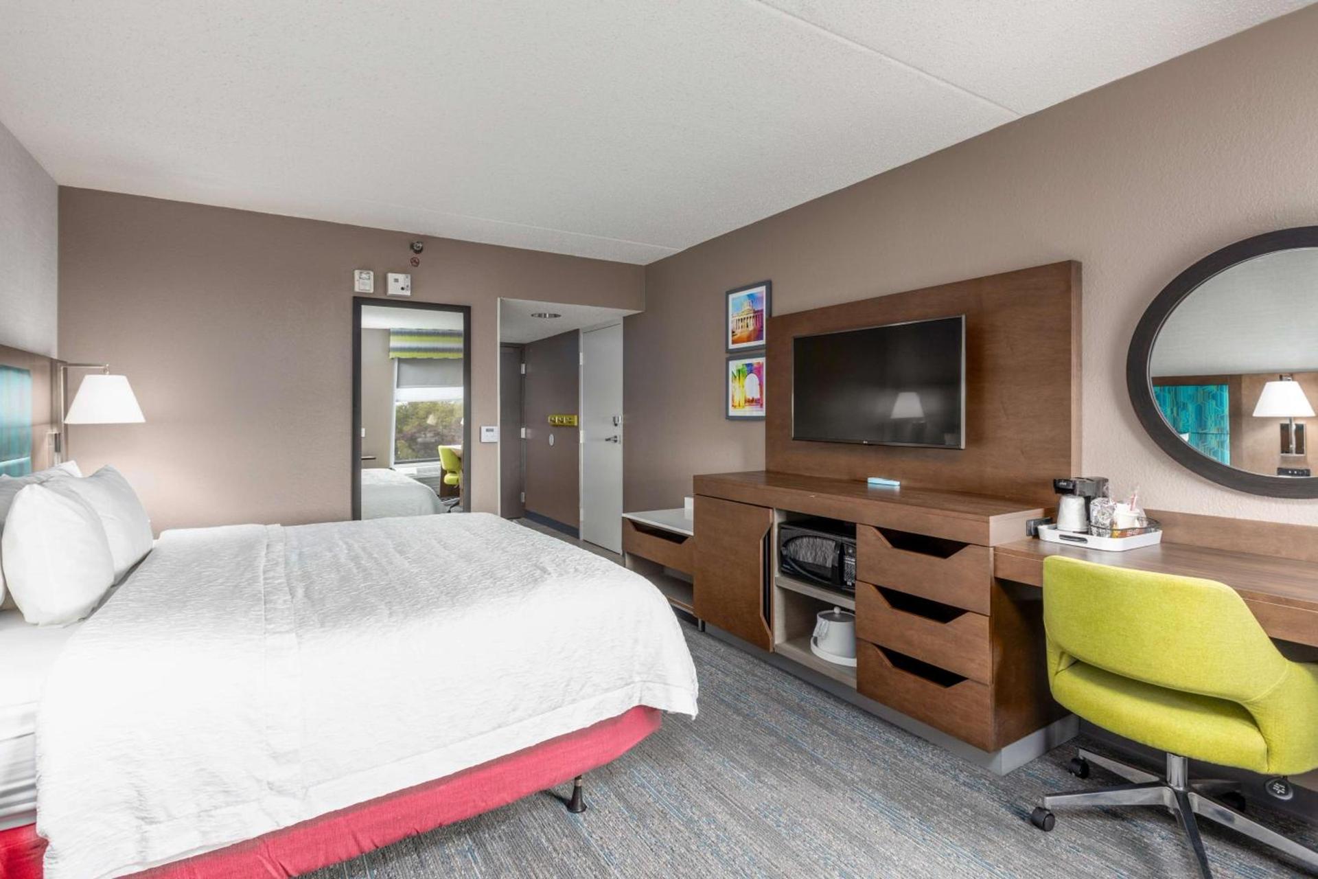 Hampton Inn Columbus/Dublin photo 31