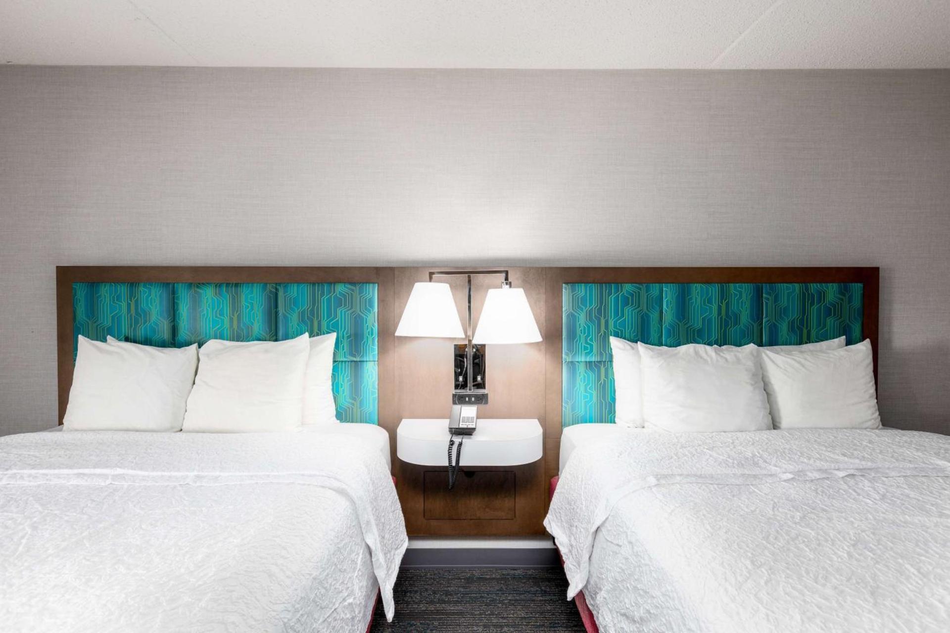 Hampton Inn Columbus/Dublin photo 32
