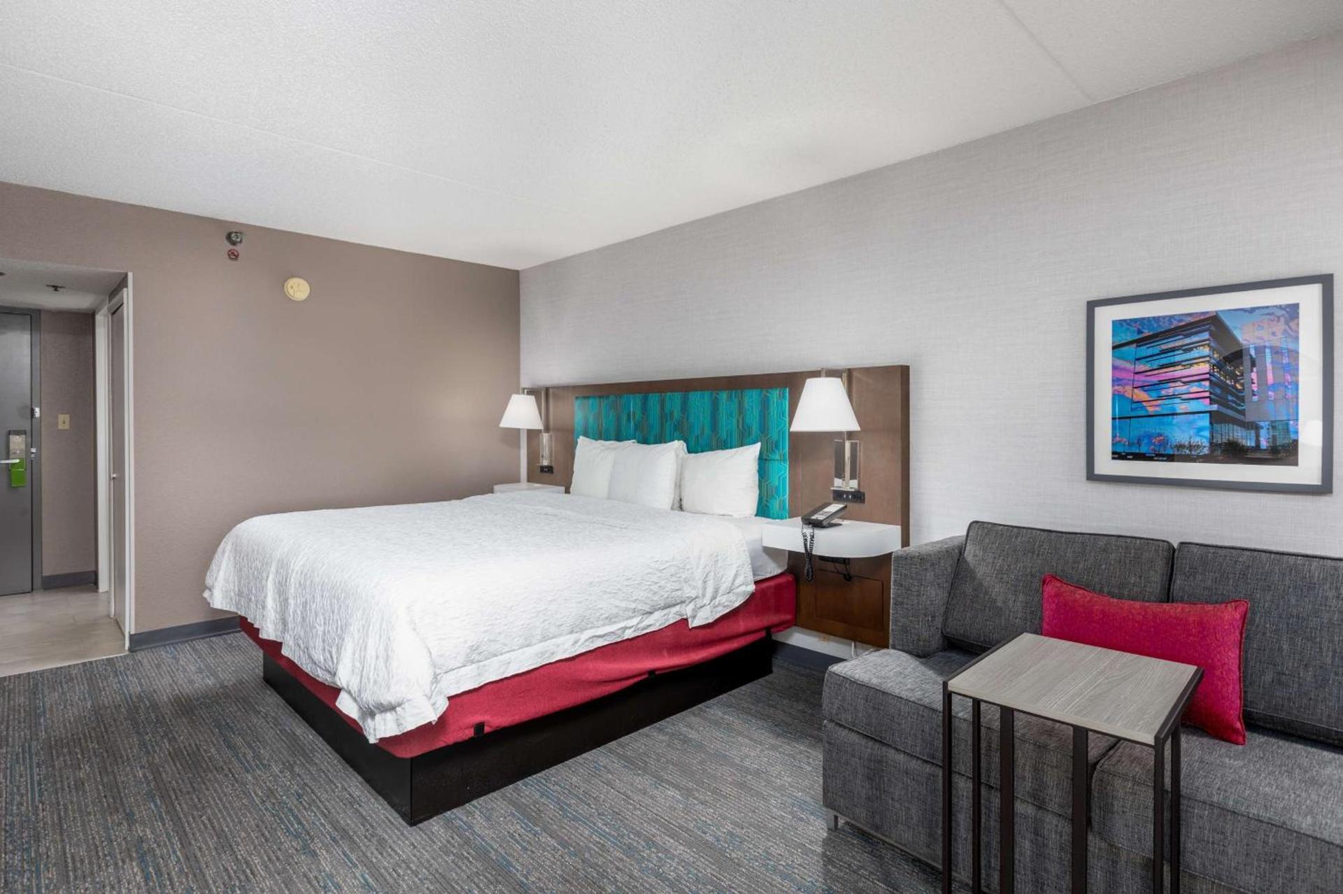 Hampton Inn Columbus/Dublin photo 34