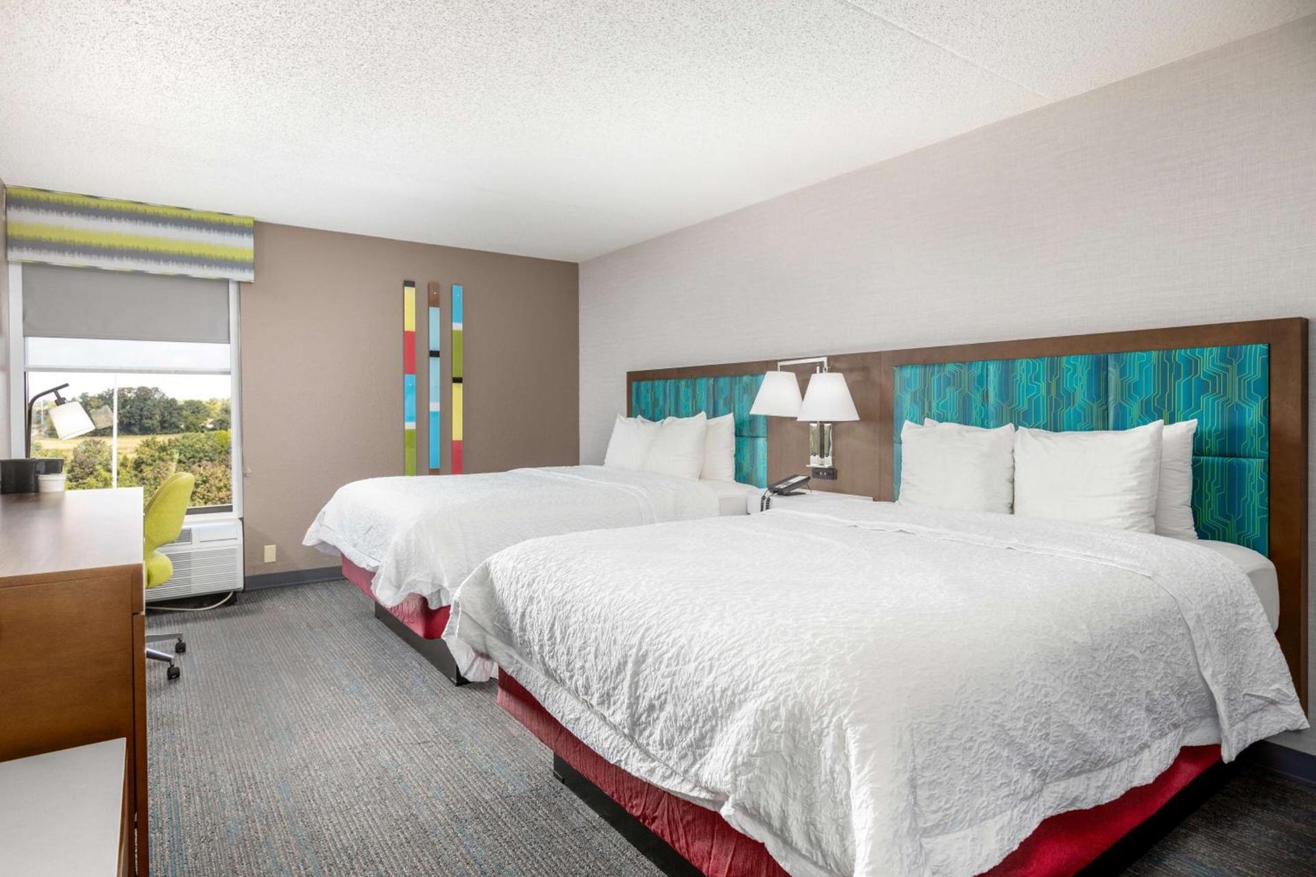 Hampton Inn Columbus/Dublin photo 35