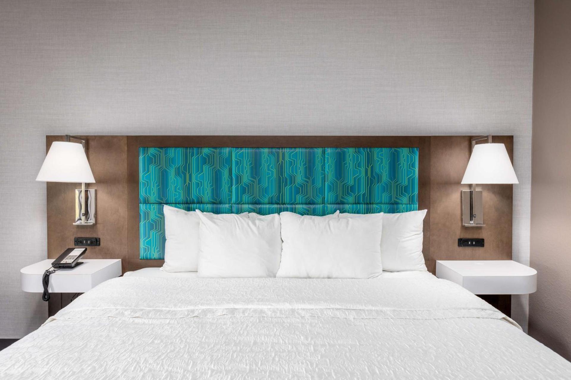 Hampton Inn Columbus/Dublin photo 37