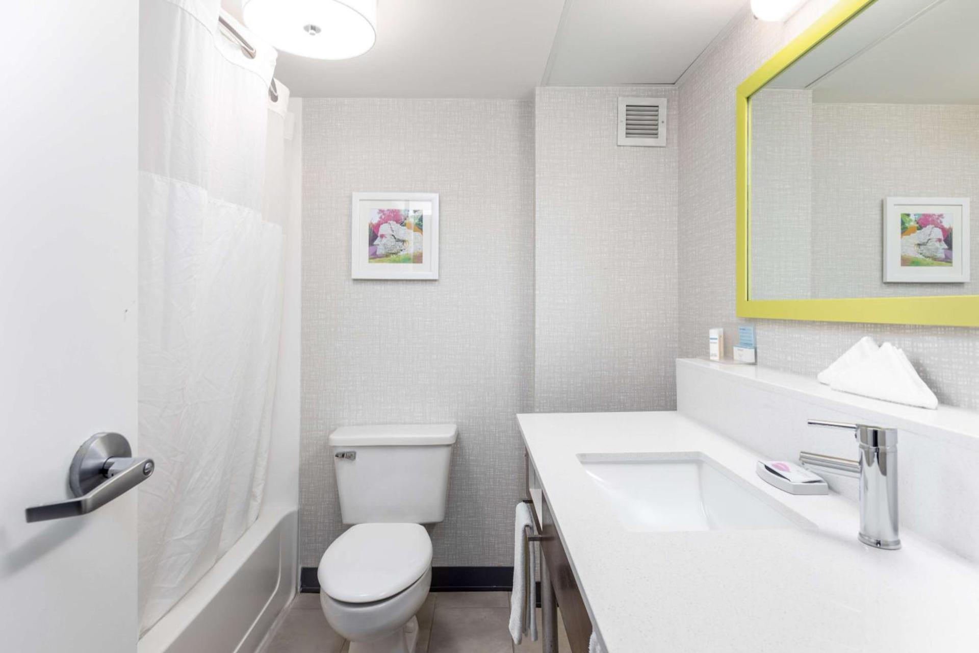 Hampton Inn Columbus/Dublin photo 36